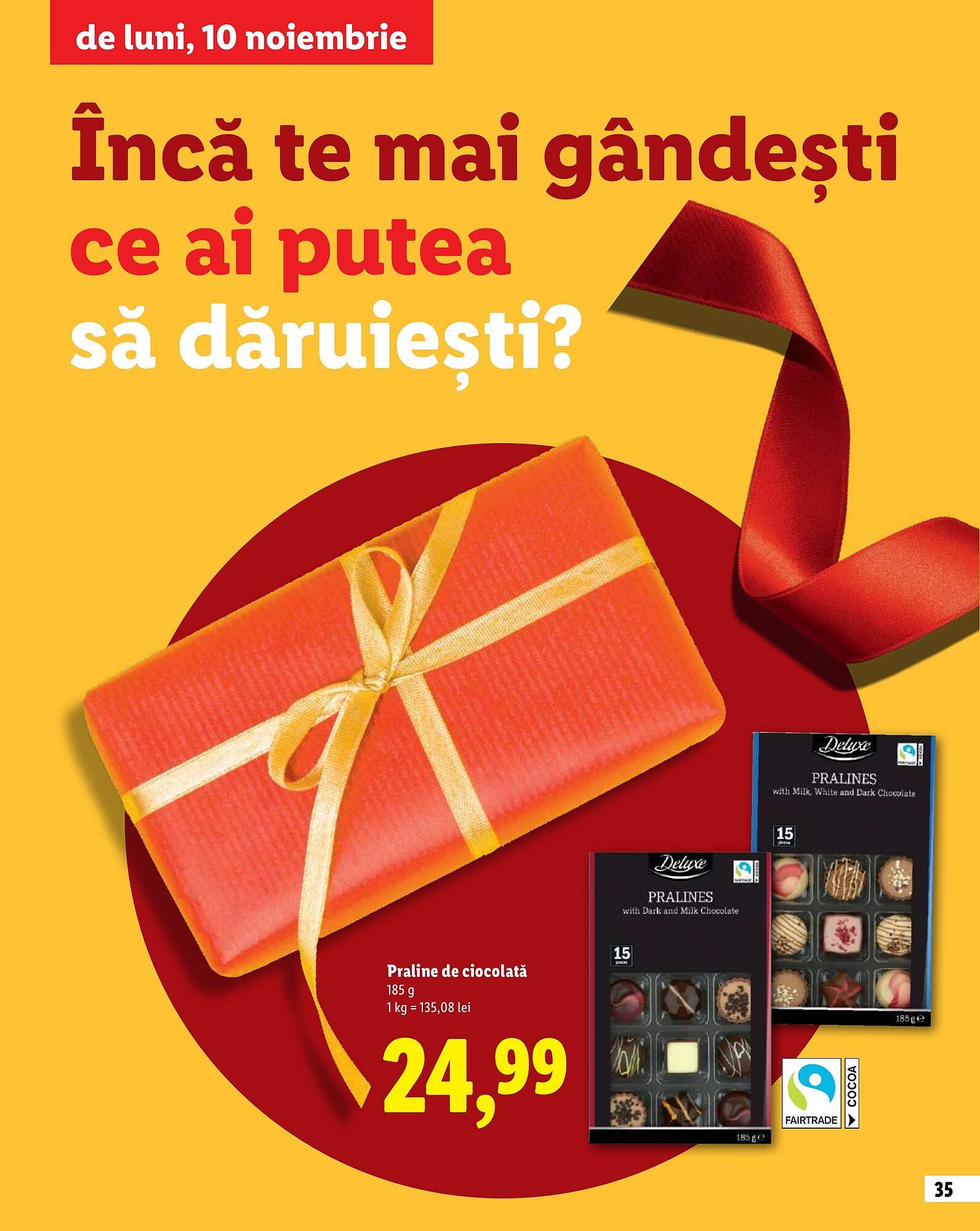 Catalog Lidl