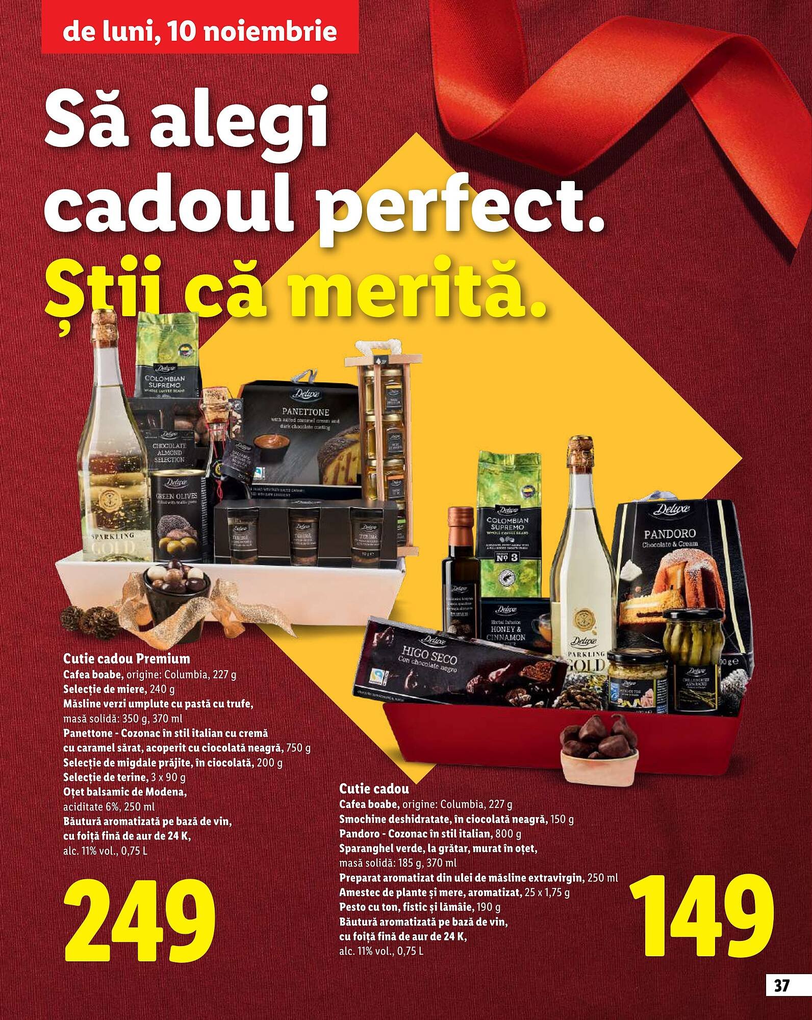 Catalog Lidl