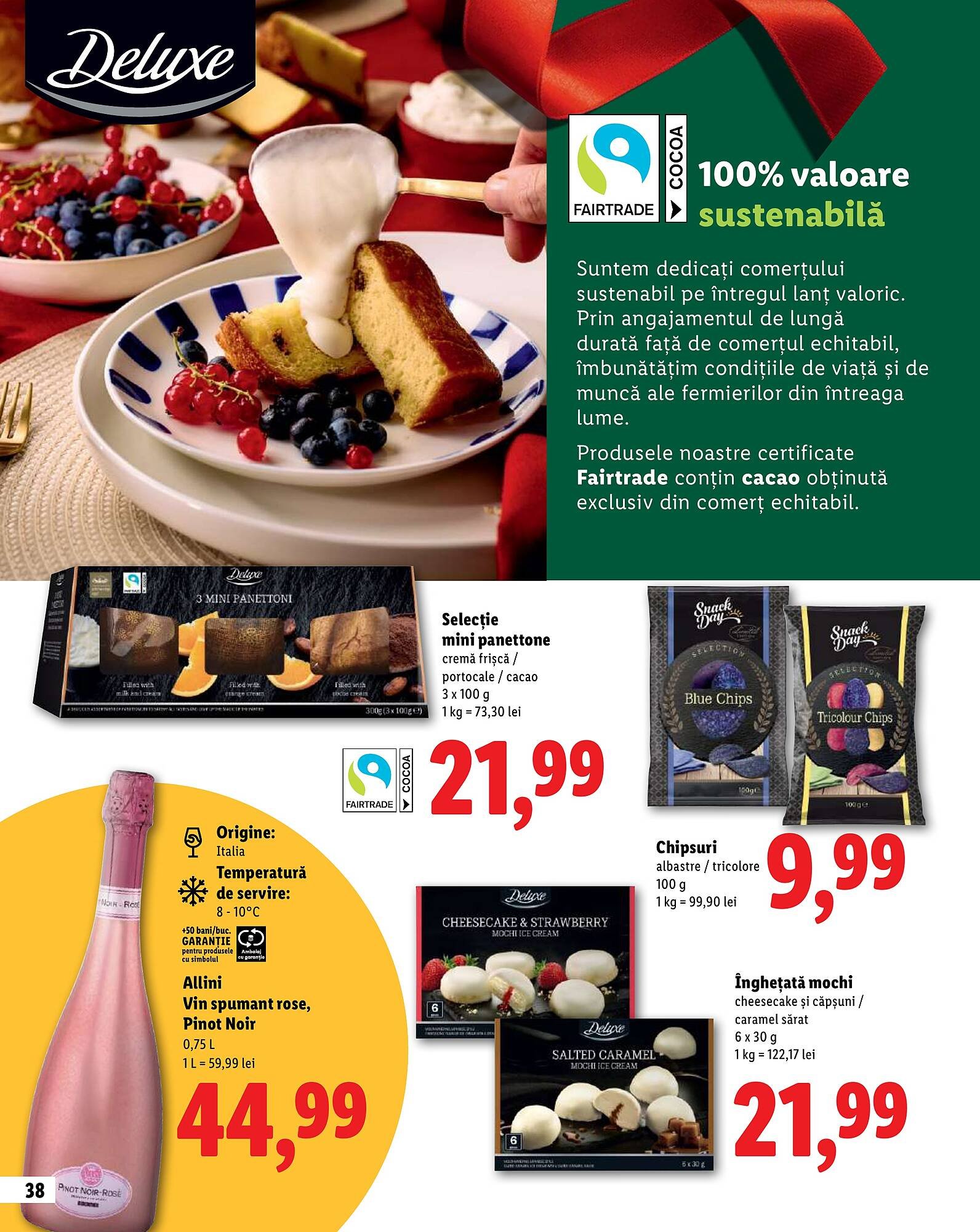 Catalog Lidl