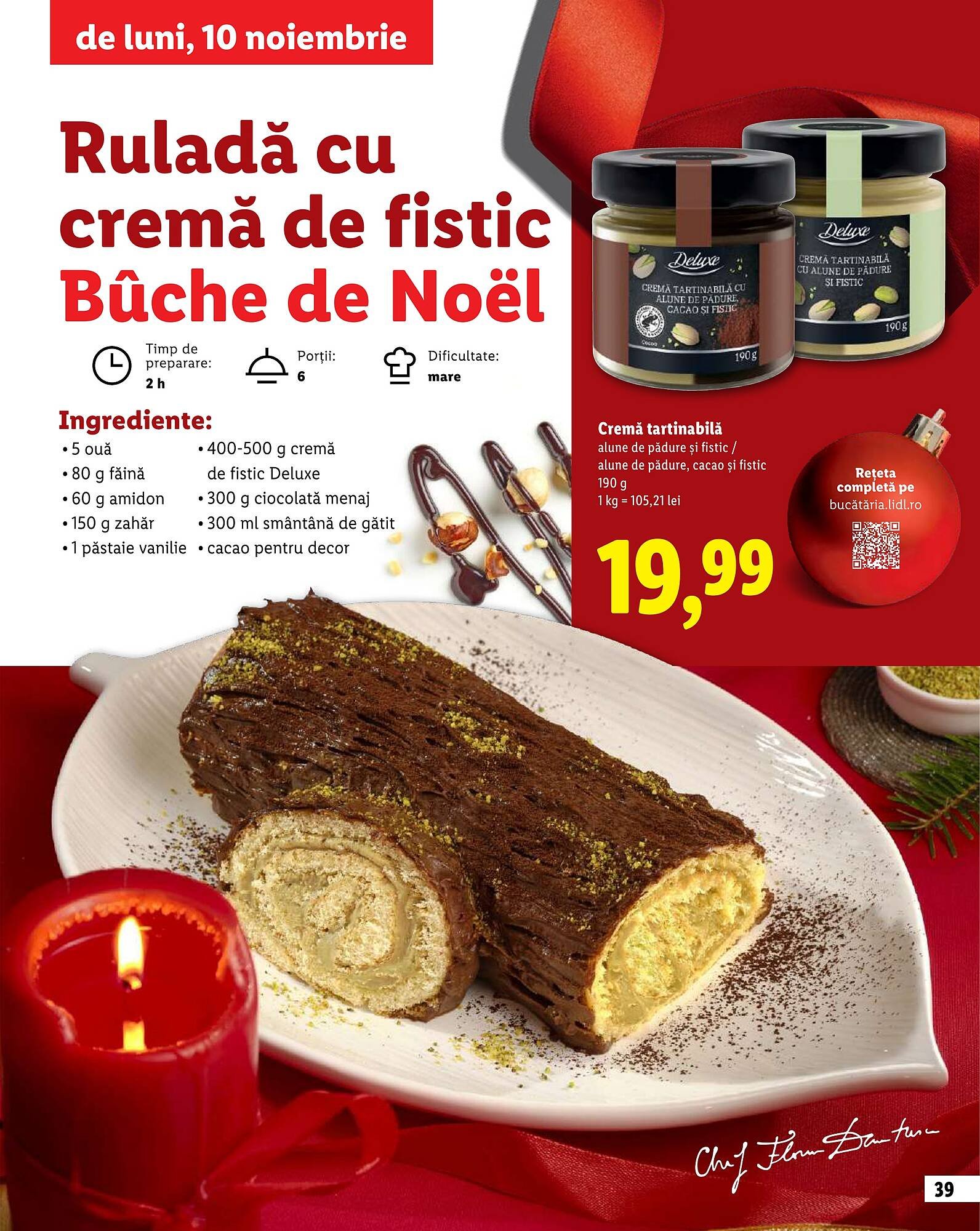 Catalog Lidl