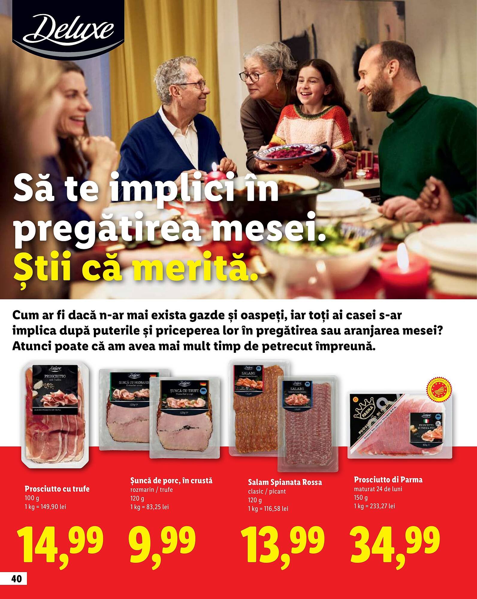 Catalog Lidl