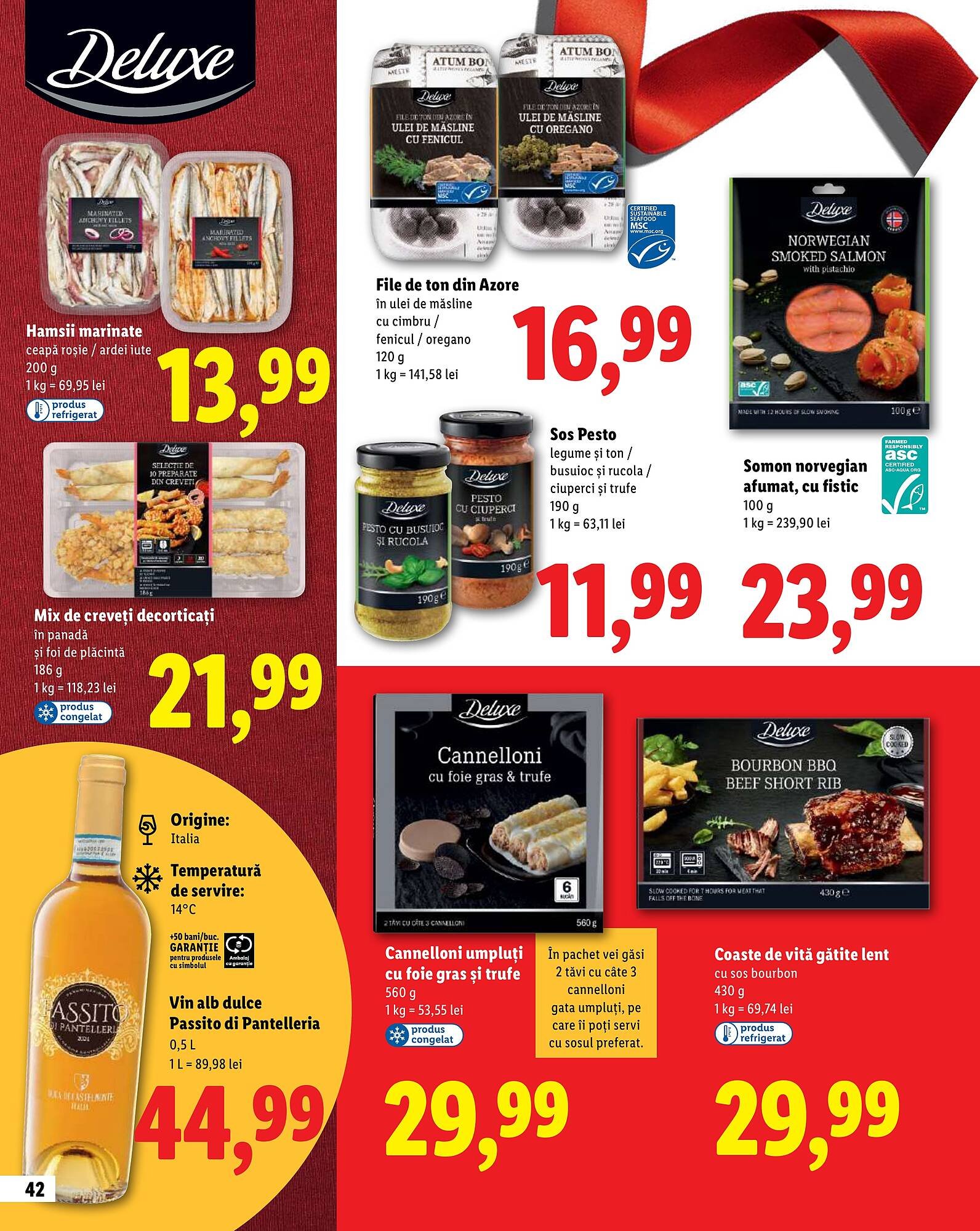 Catalog Lidl