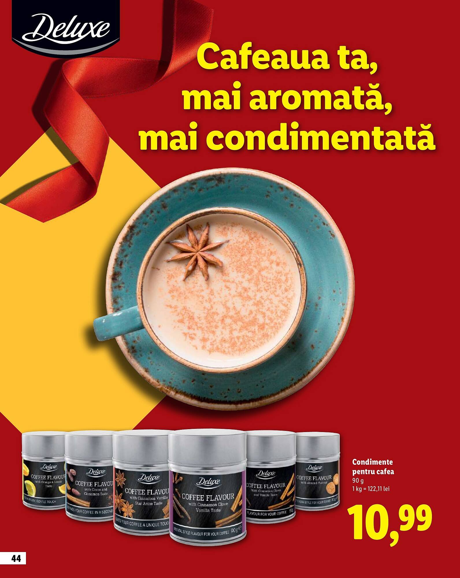 Catalog Lidl