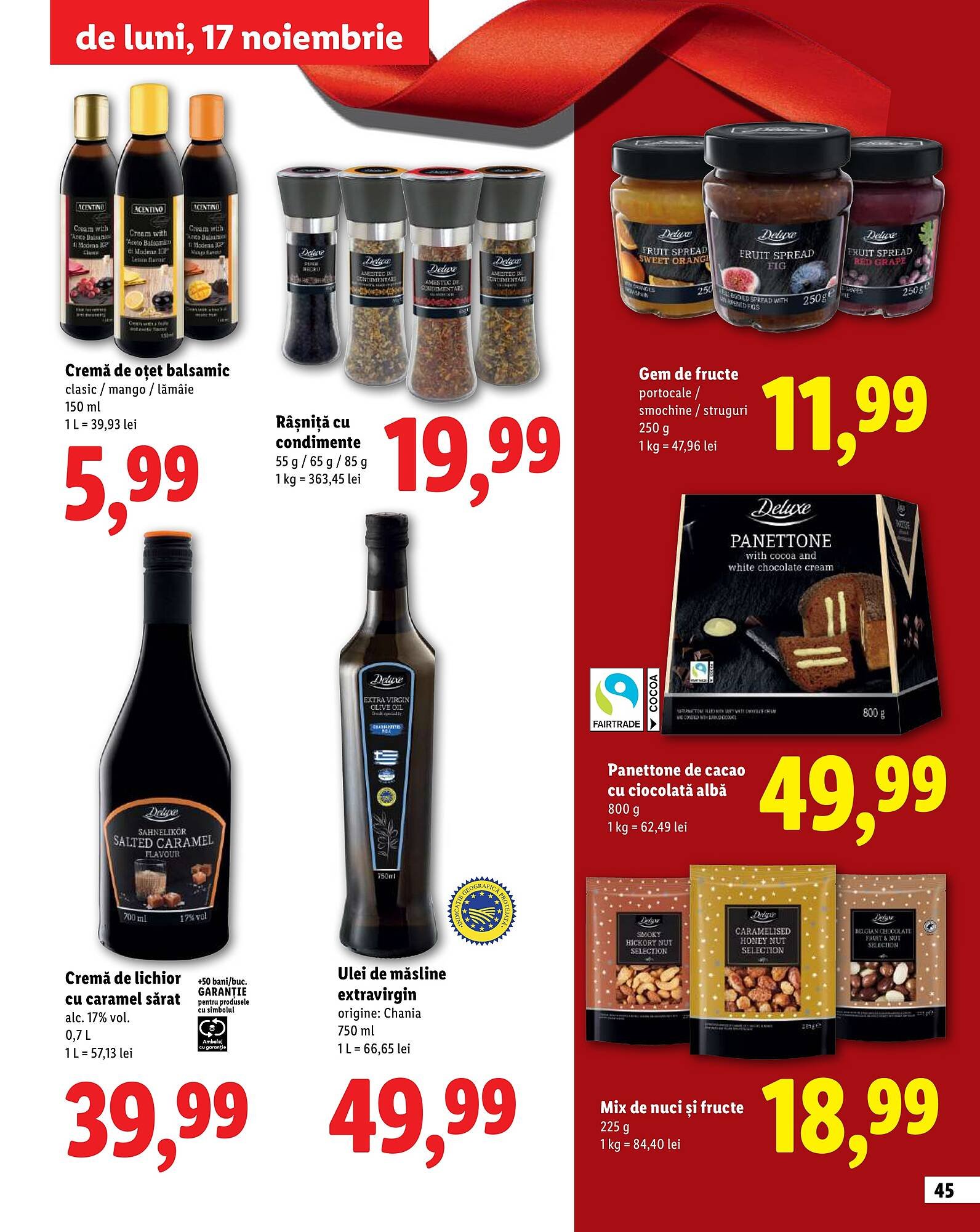 Catalog Lidl