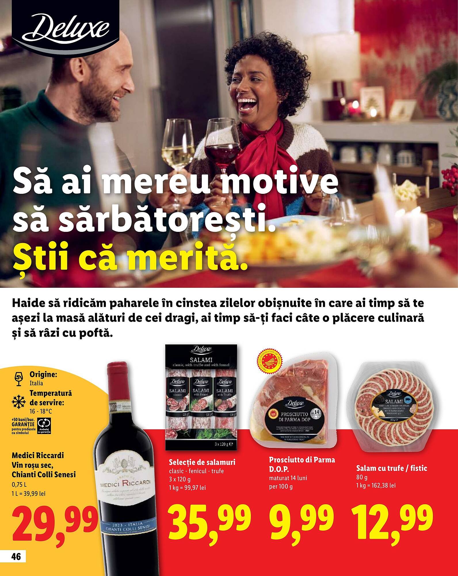Catalog Lidl
