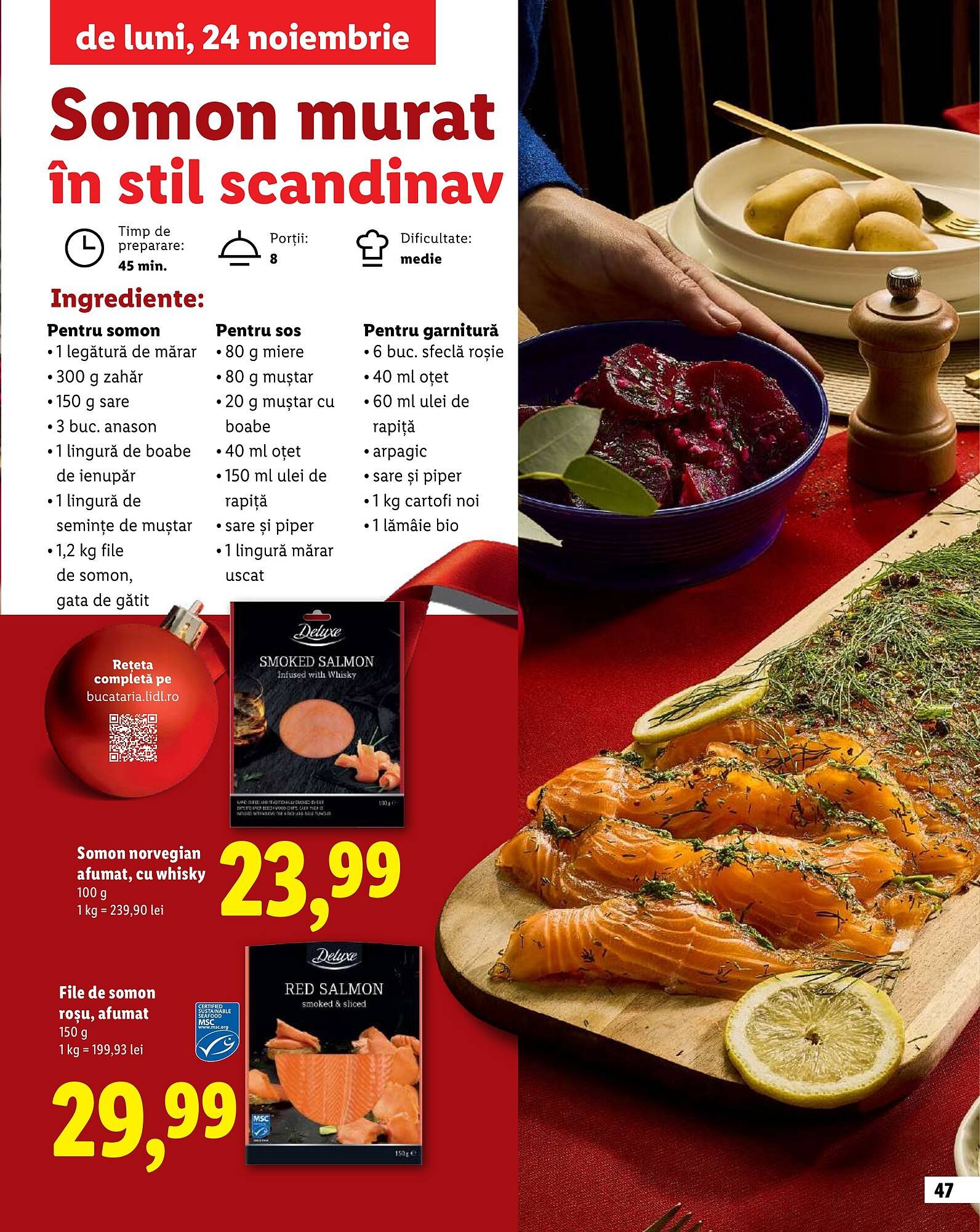 Catalog Lidl