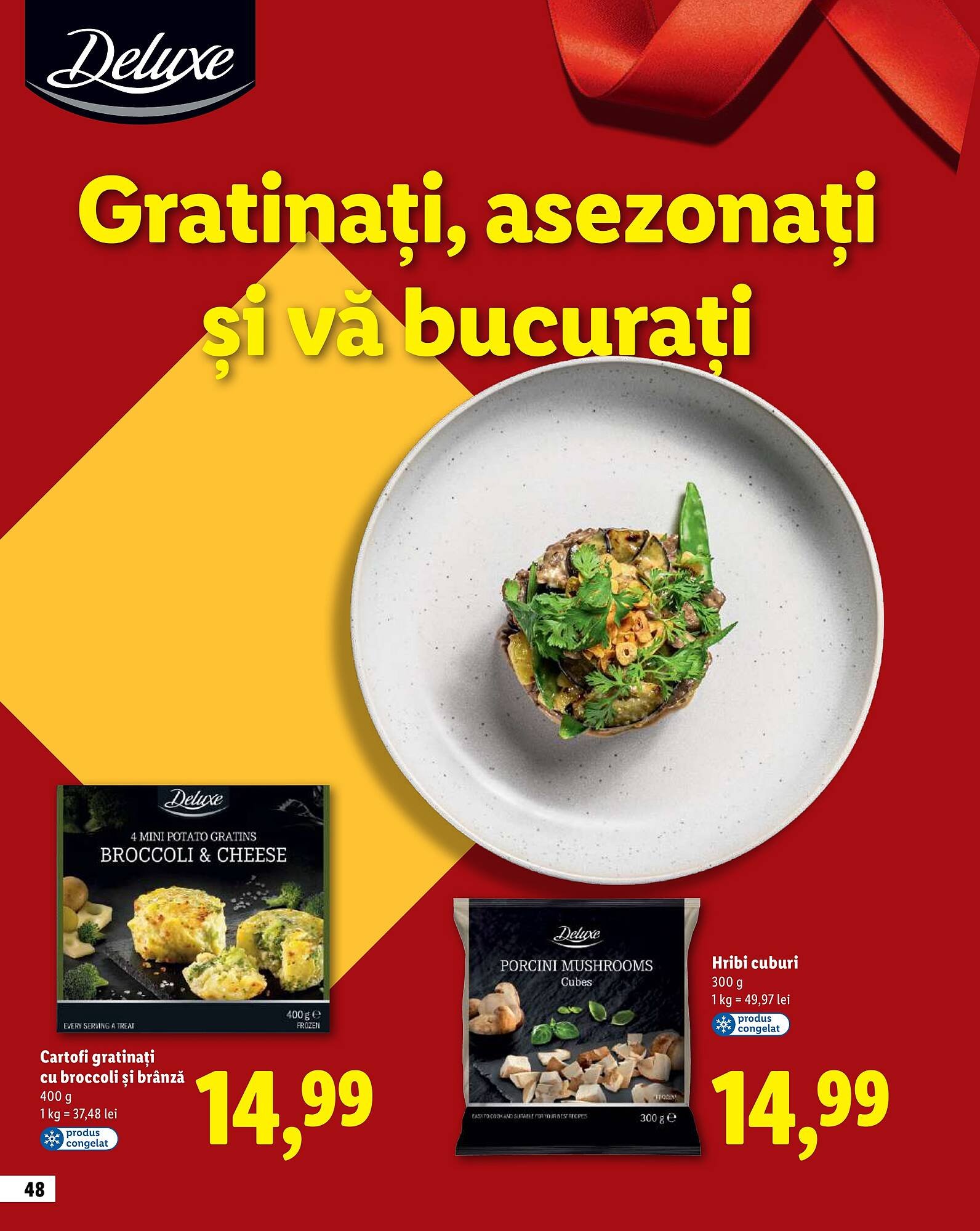 Catalog Lidl