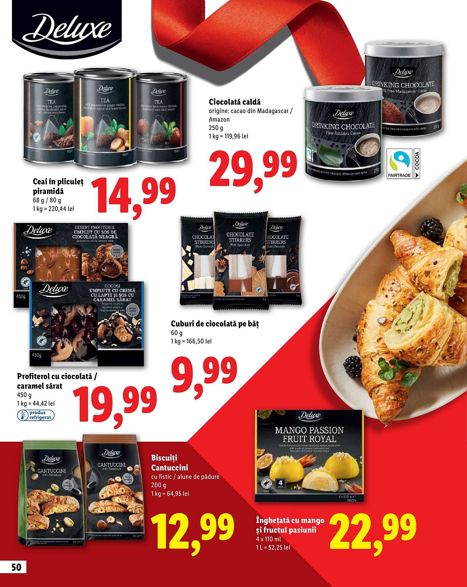 Catalog Lidl