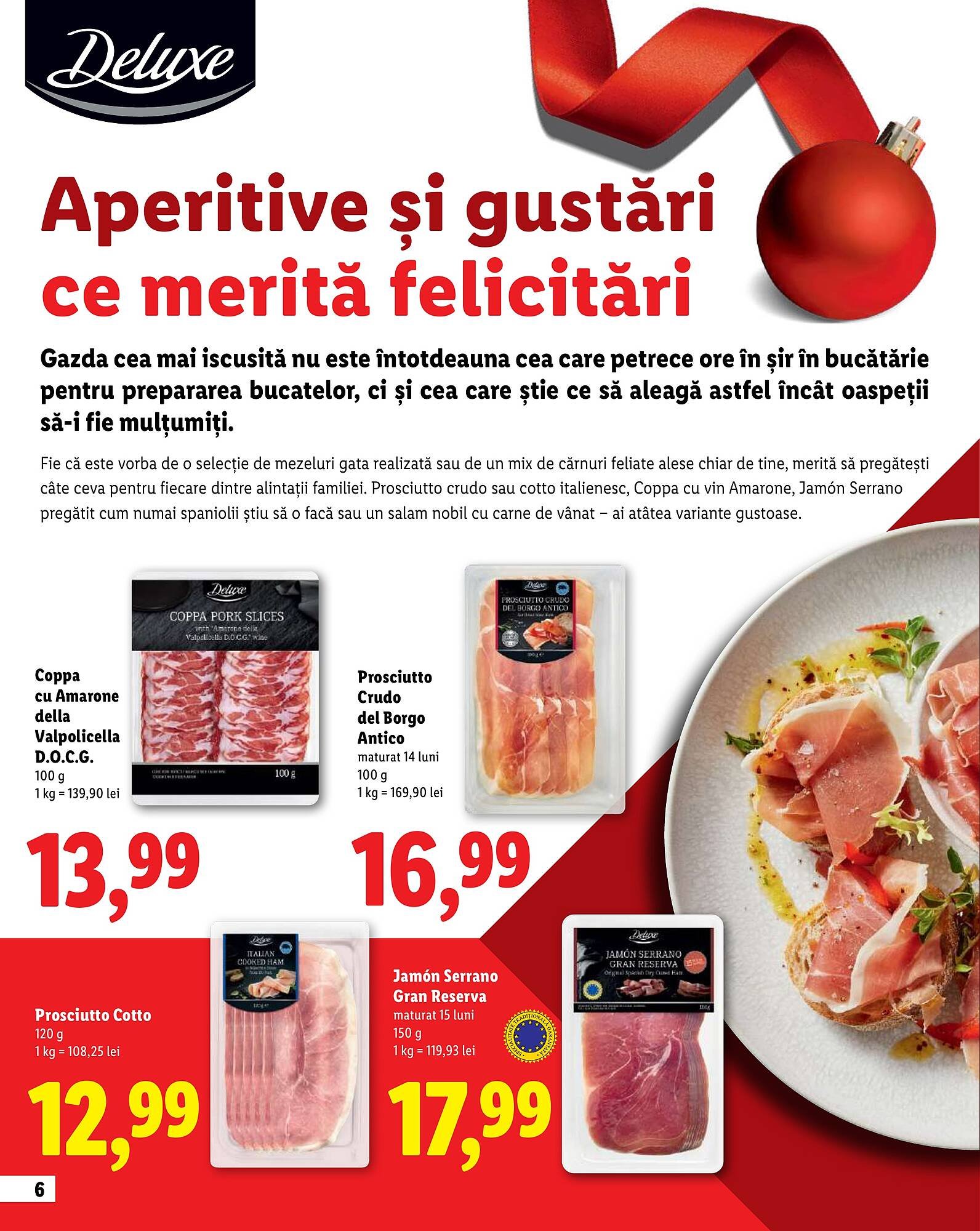 Catalog Lidl