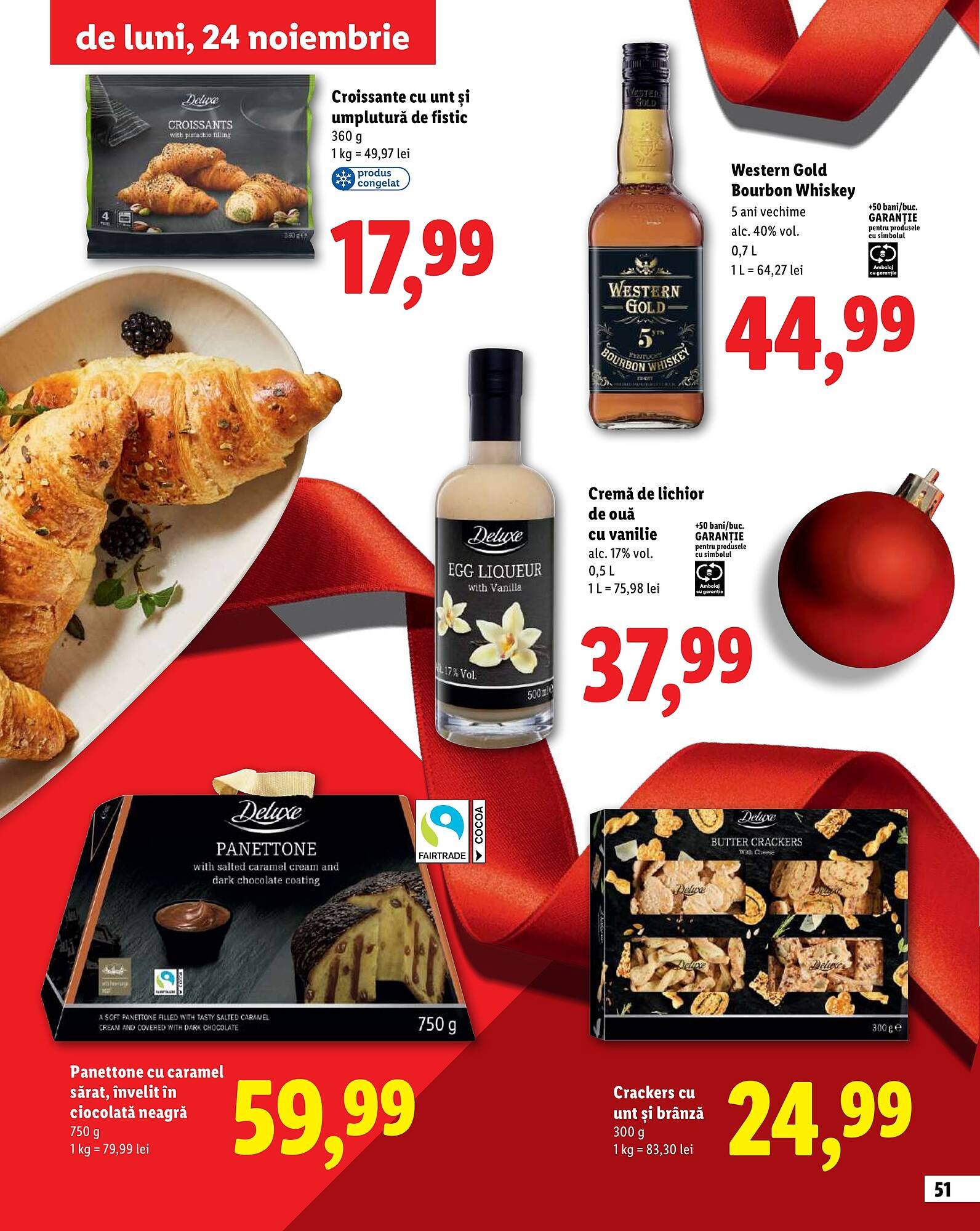Catalog Lidl