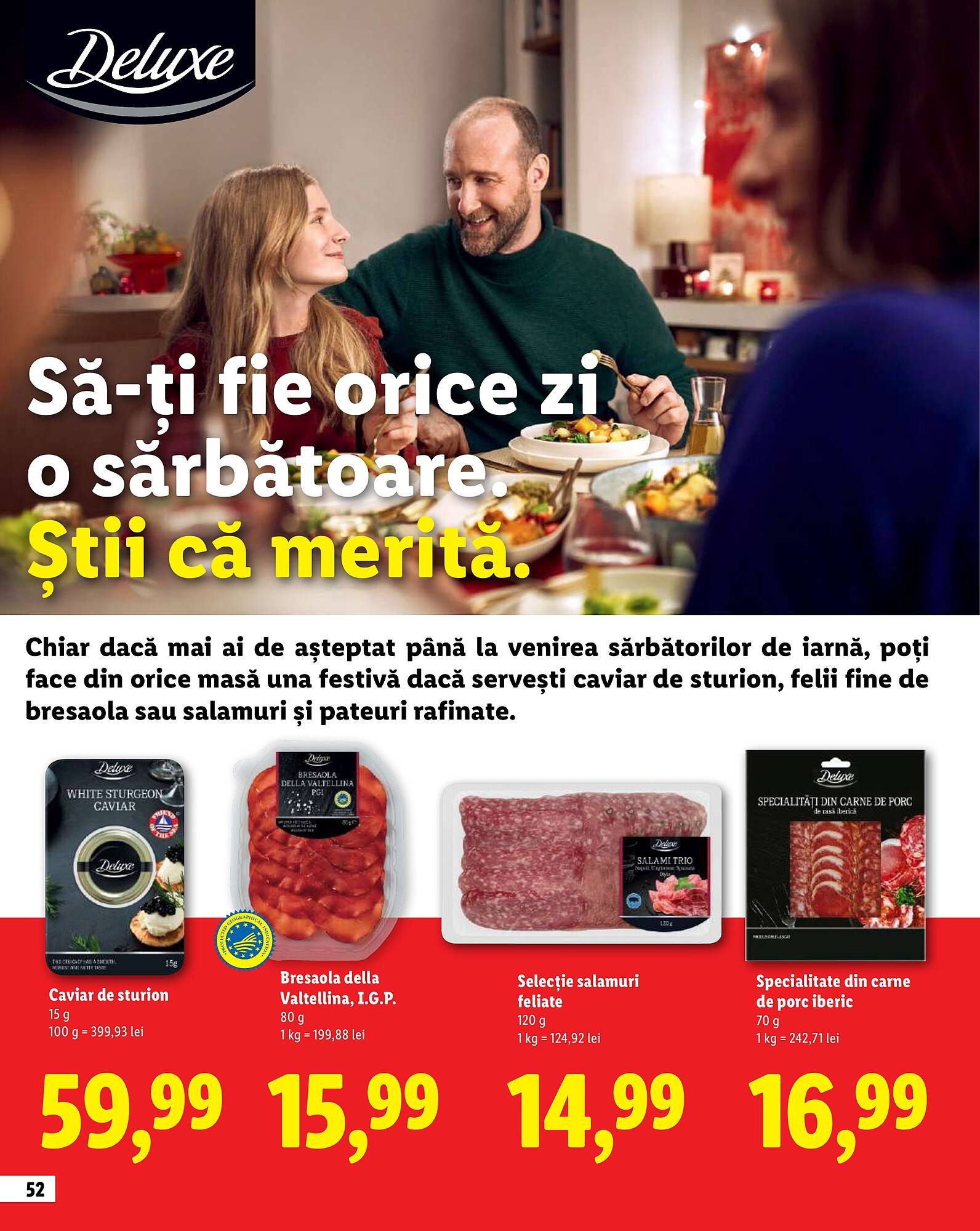 Catalog Lidl