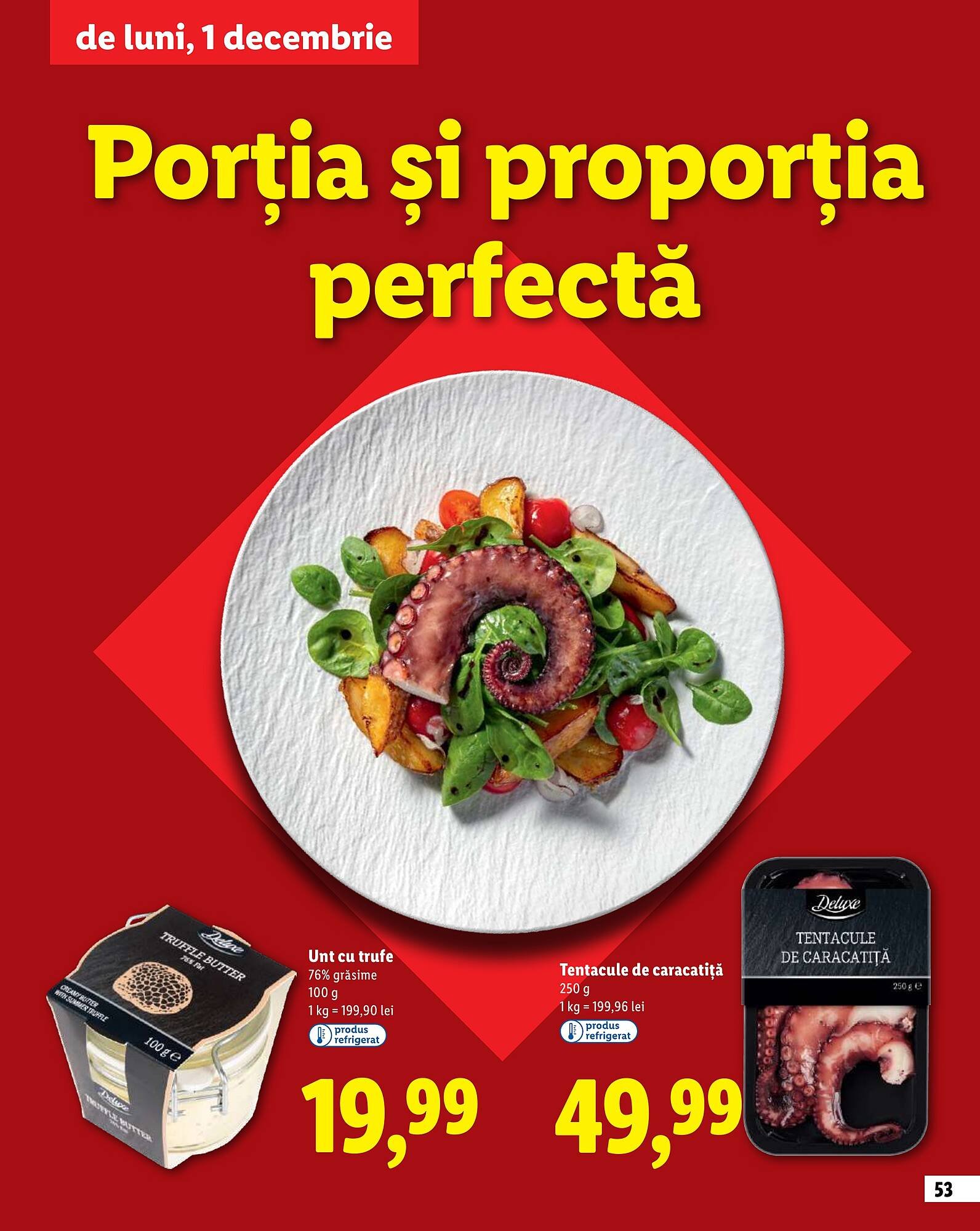 Catalog Lidl
