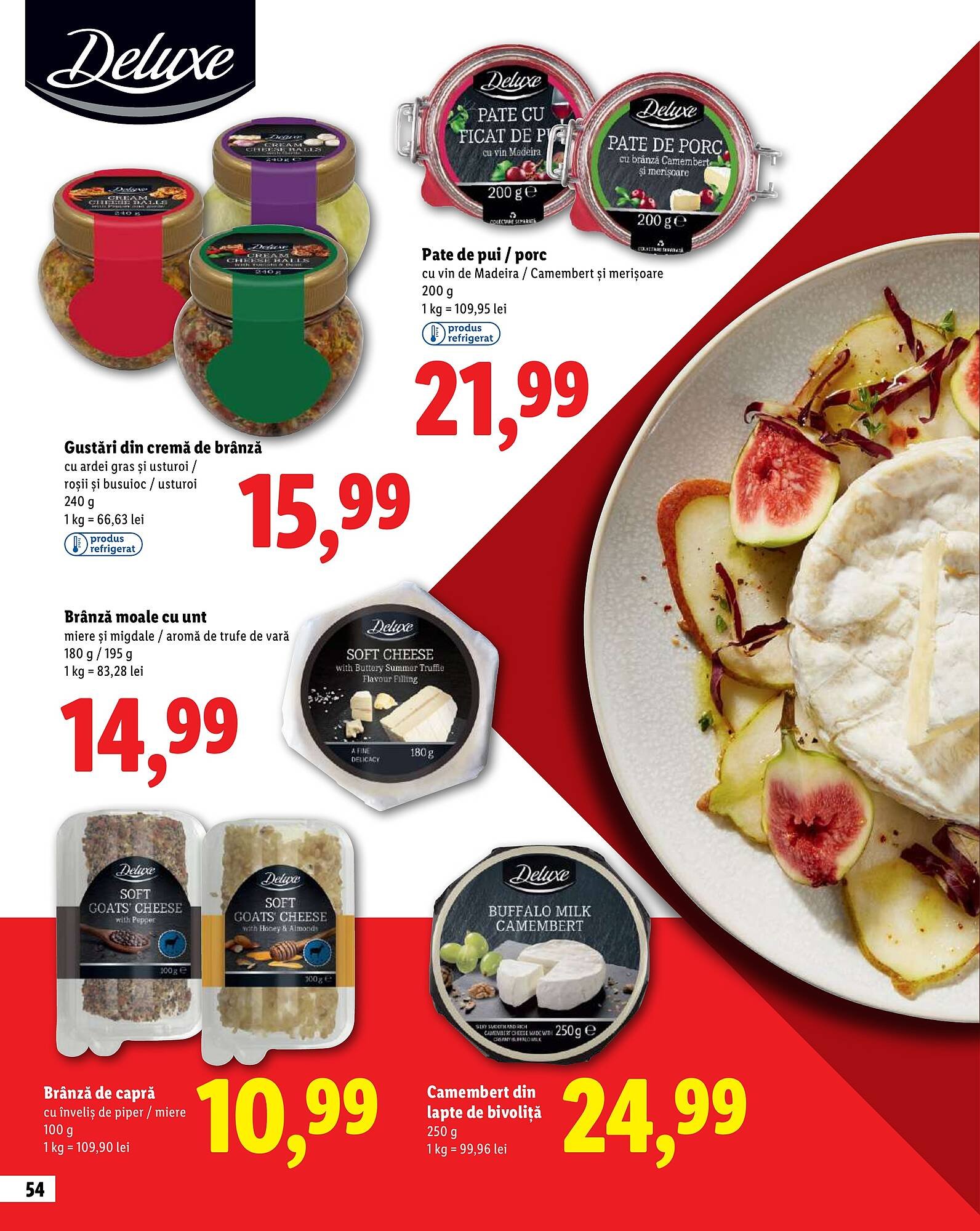 Catalog Lidl