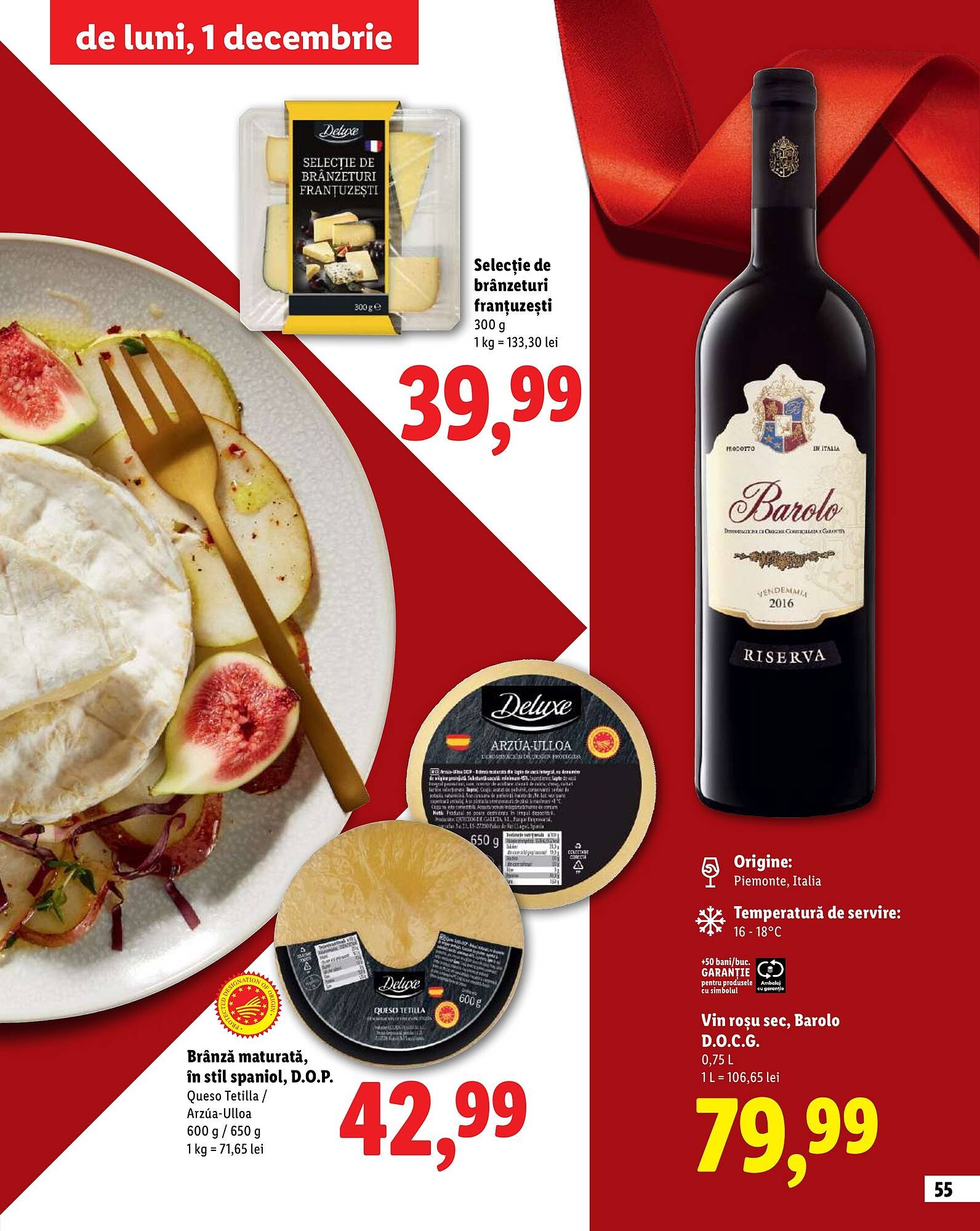 Catalog Lidl