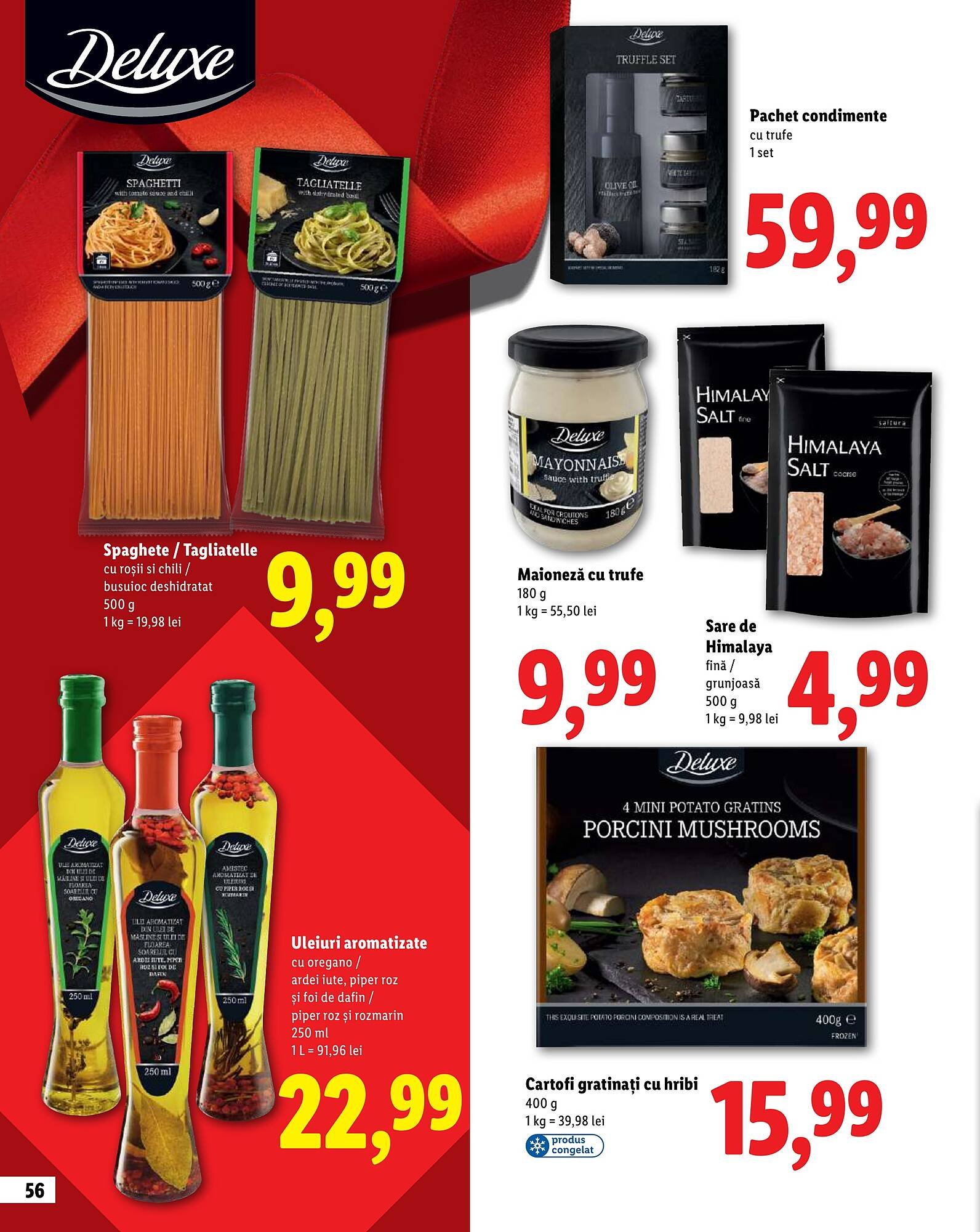 Catalog Lidl