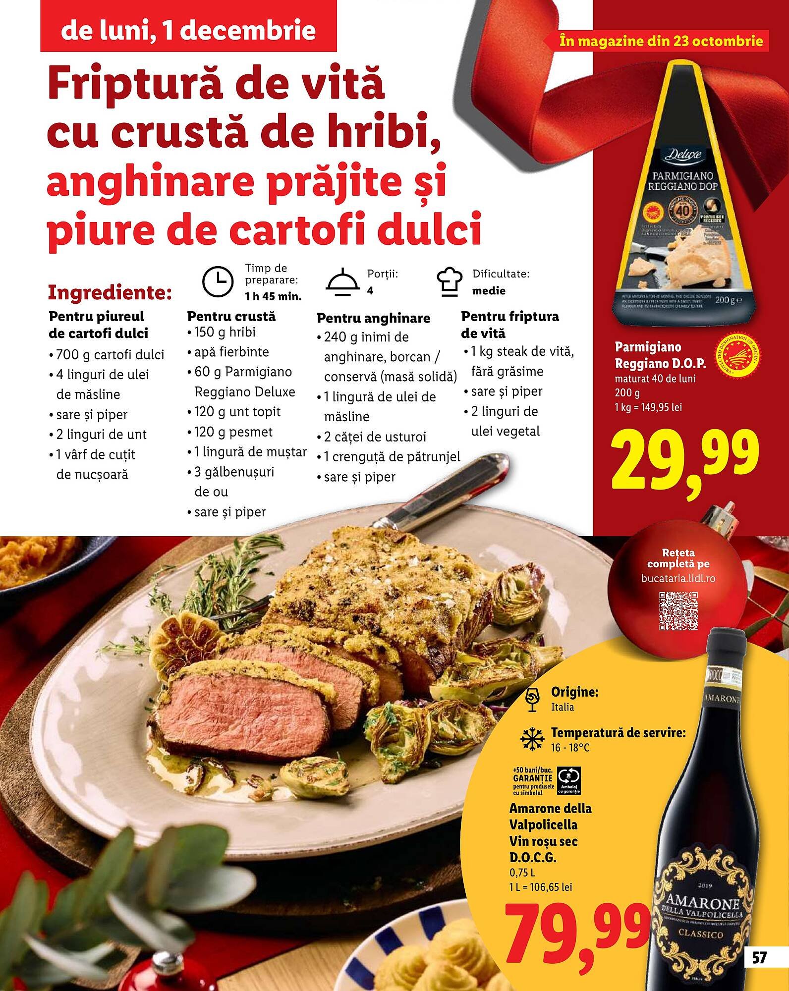 Catalog Lidl