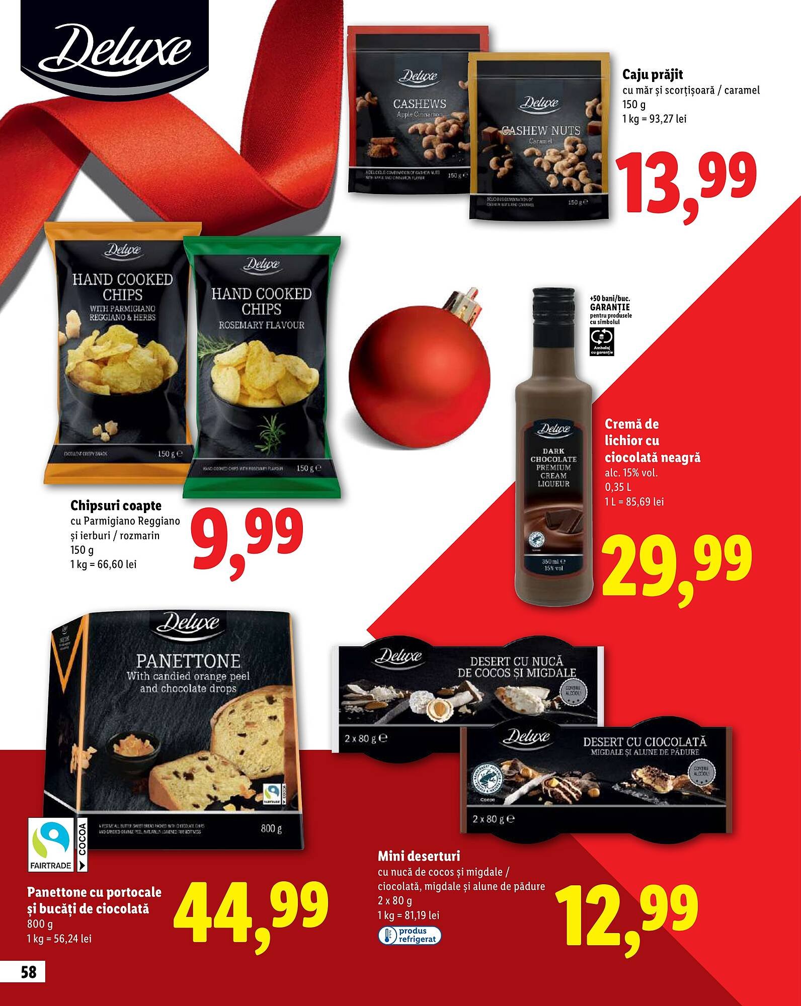 Catalog Lidl