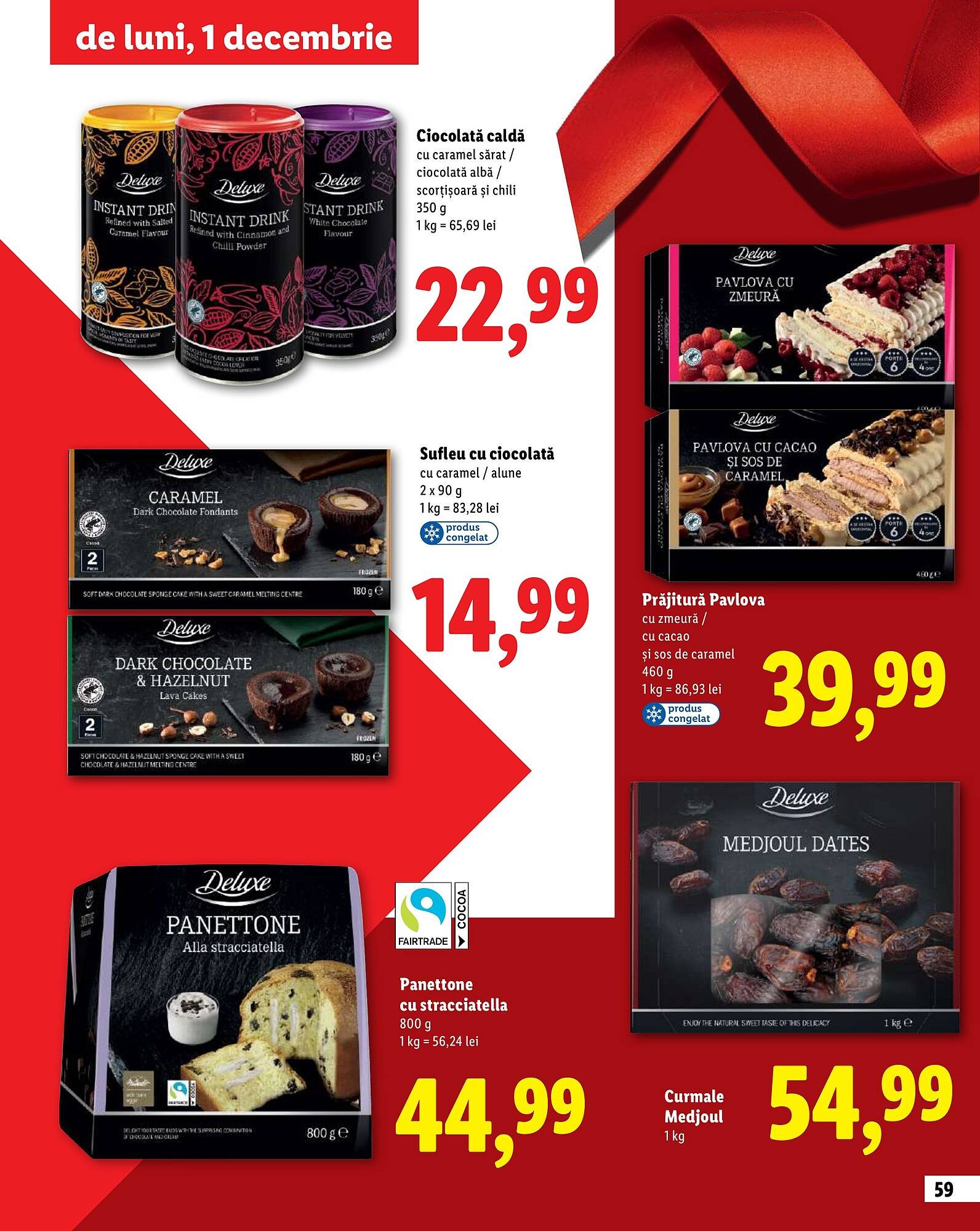 Catalog Lidl
