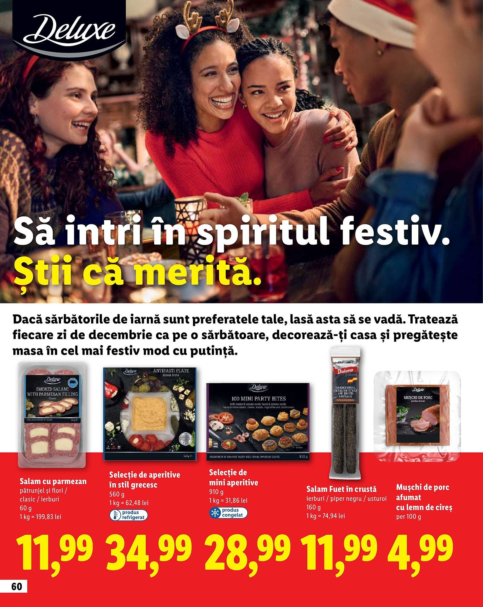 Catalog Lidl