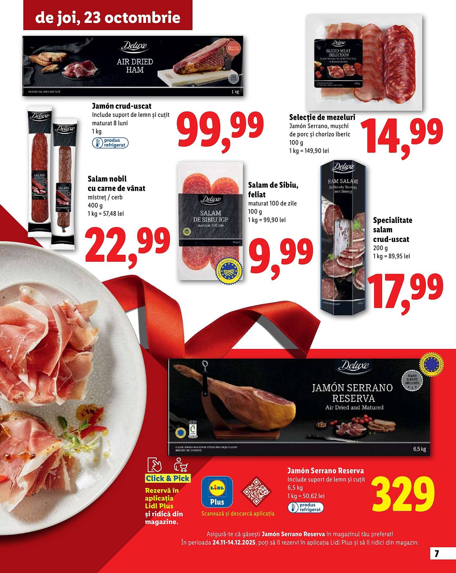 Catalog Lidl
