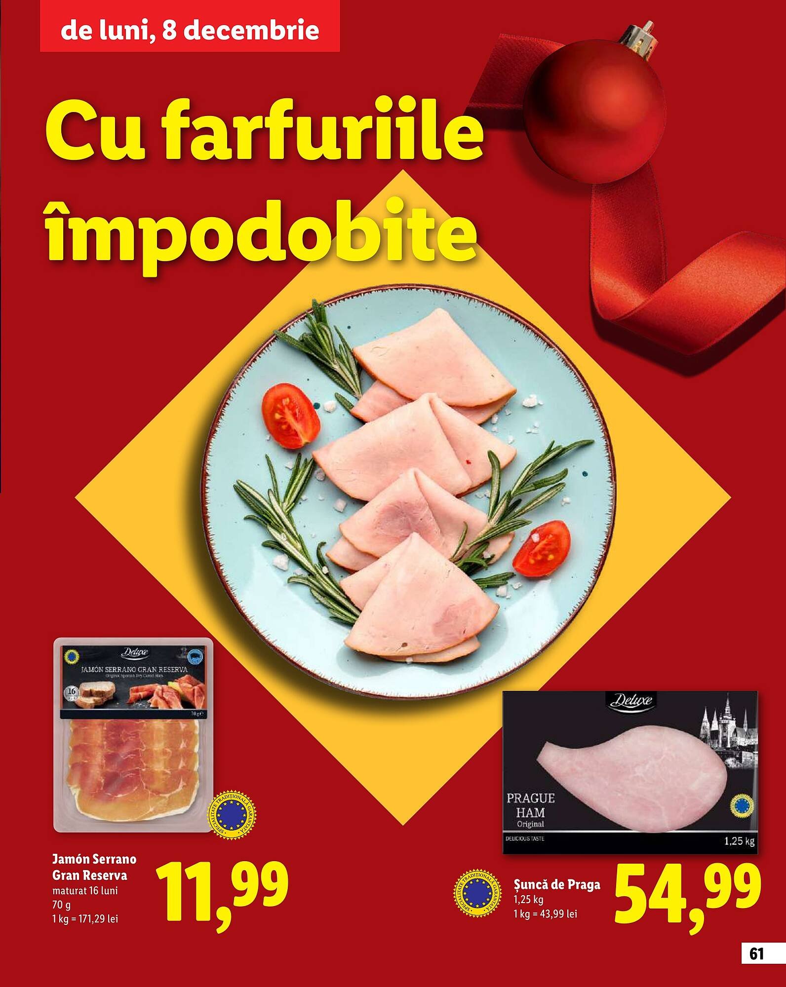 Catalog Lidl
