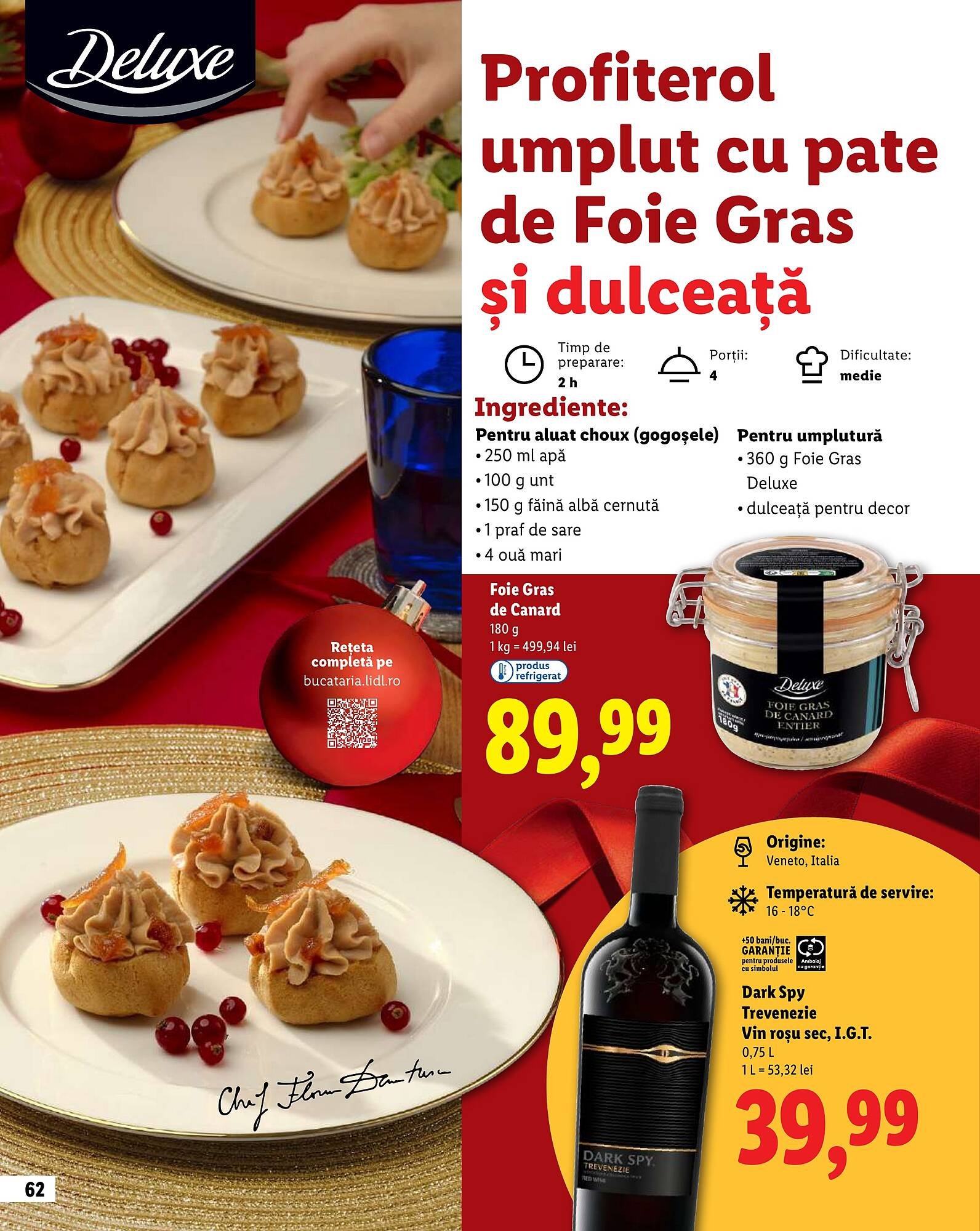 Catalog Lidl