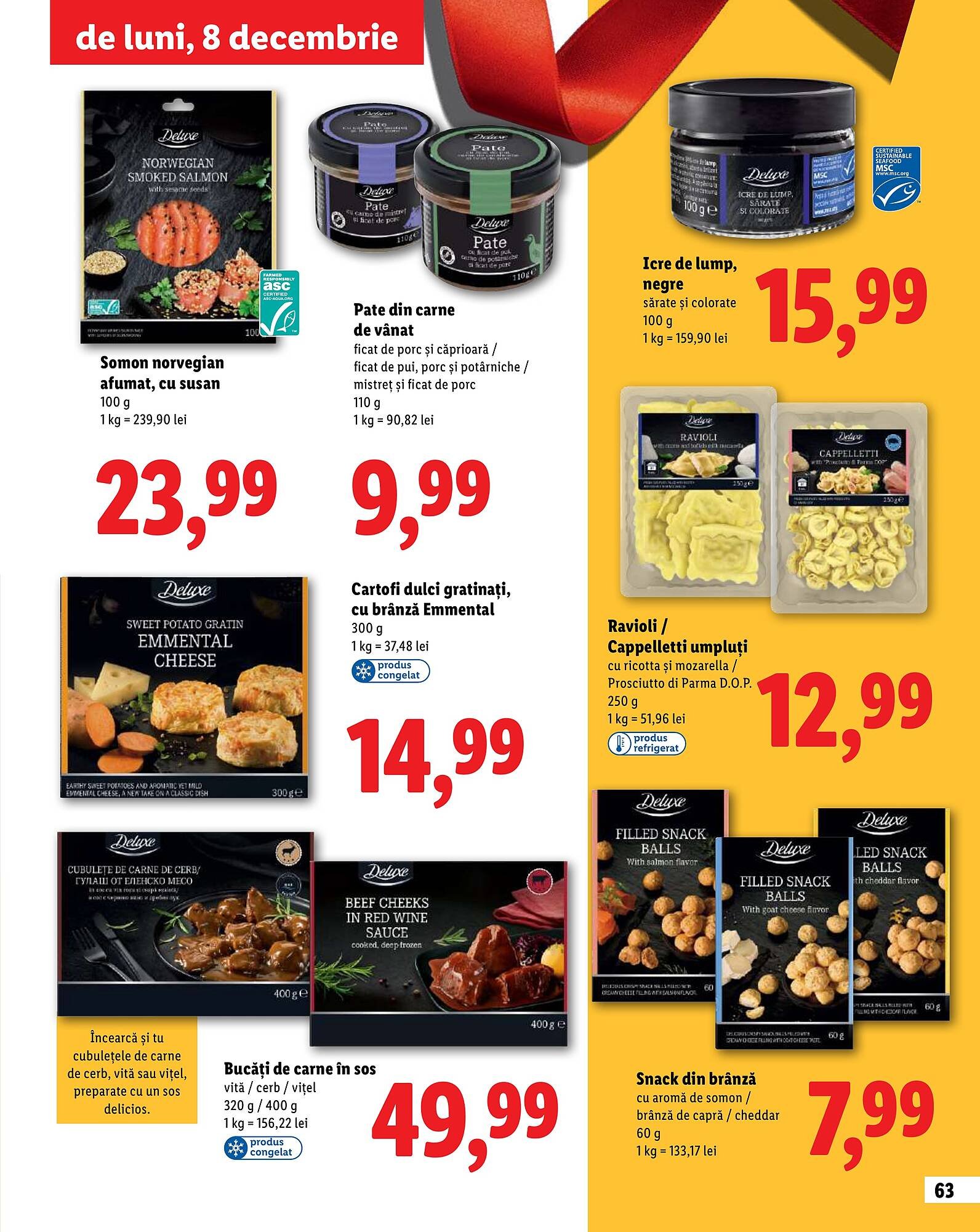 Catalog Lidl