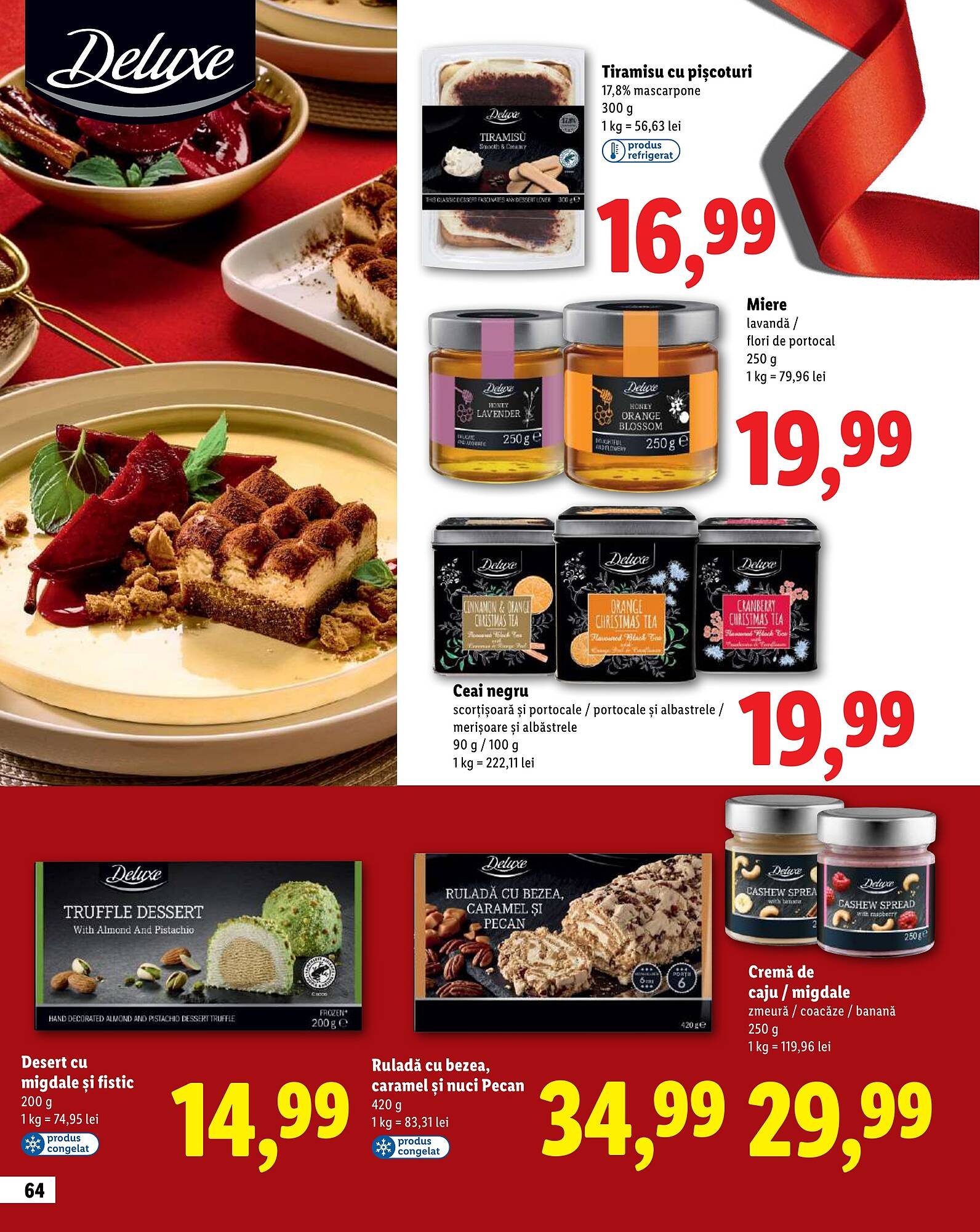 Catalog Lidl