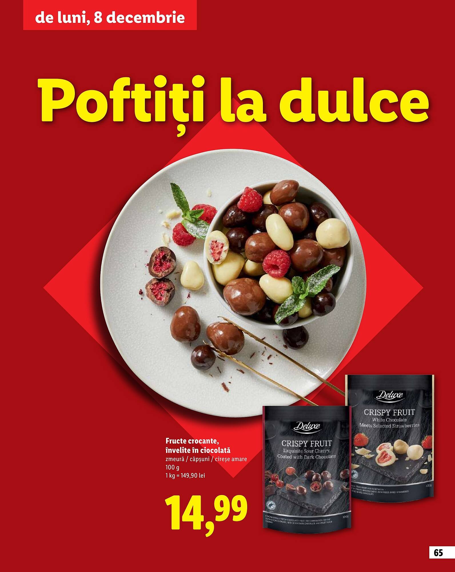 Catalog Lidl