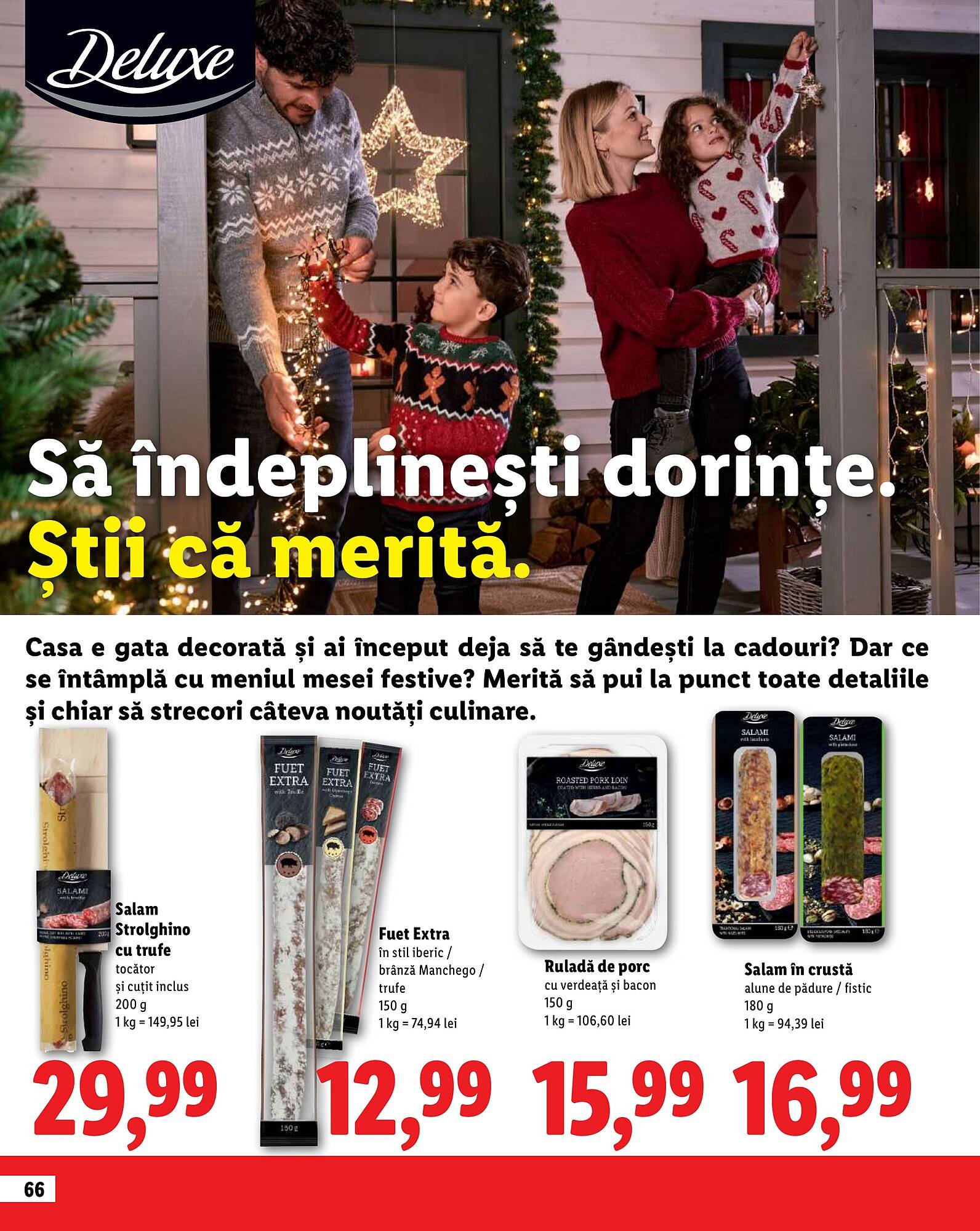 Catalog Lidl