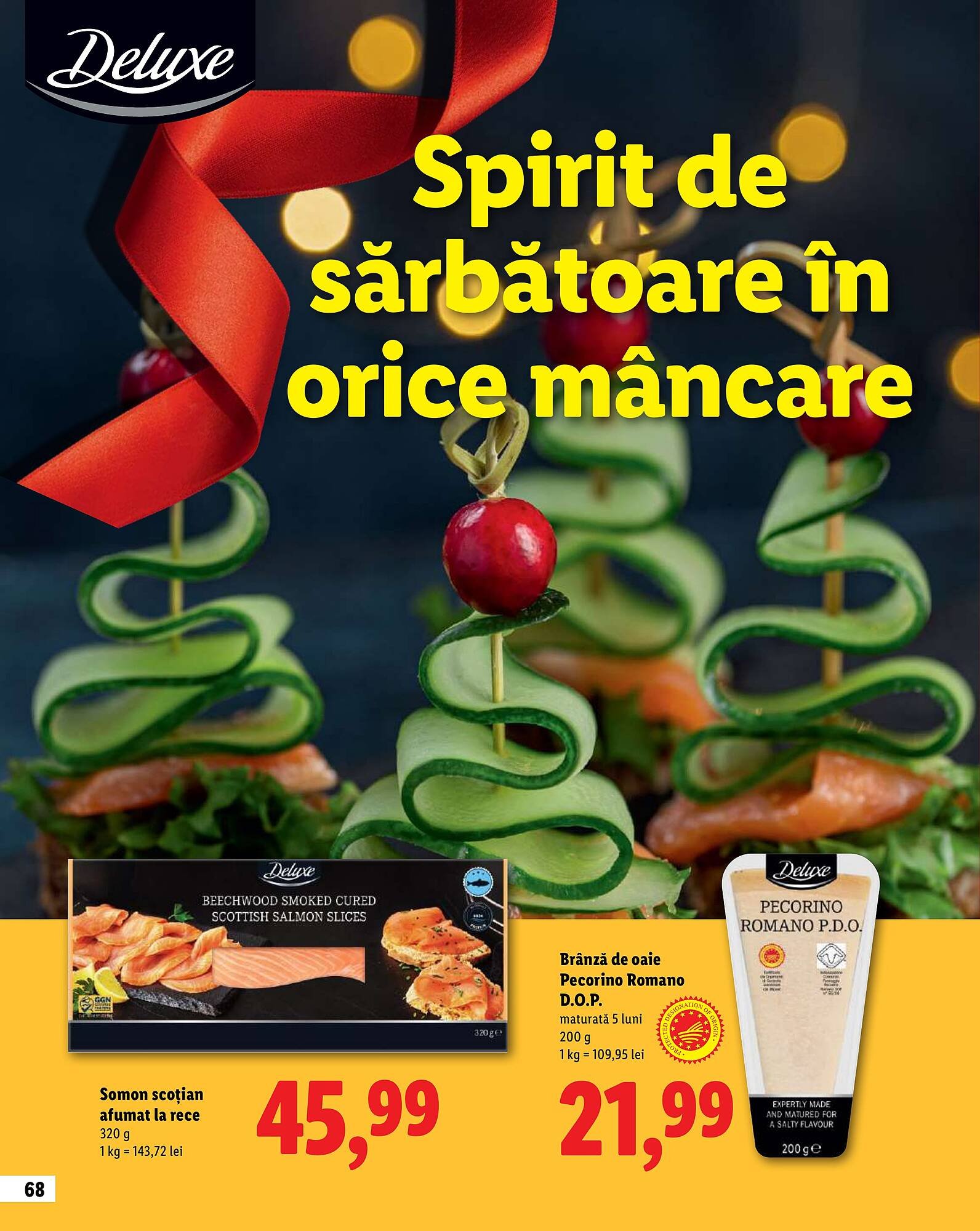 Catalog Lidl