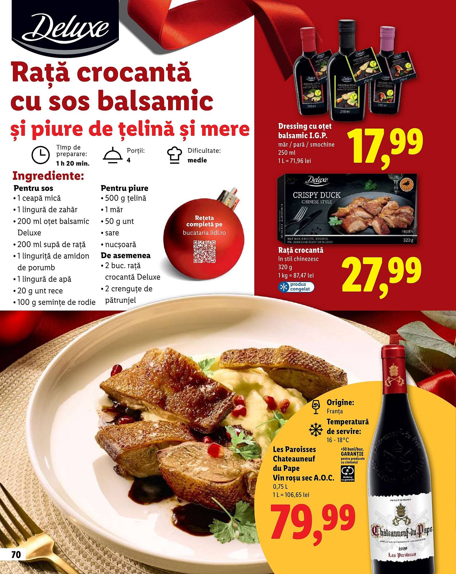 Catalog Lidl