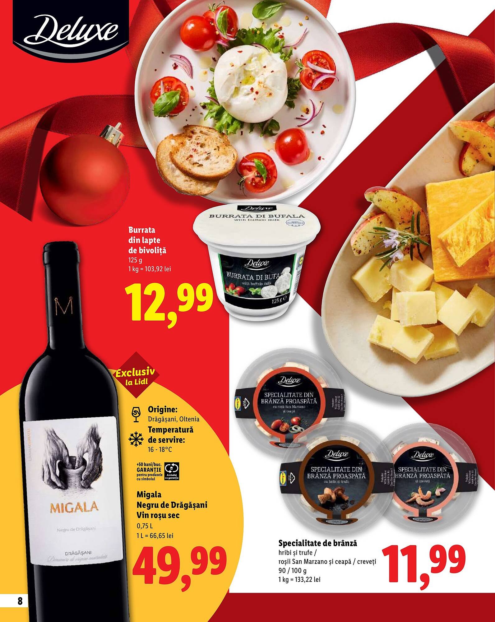 Catalog Lidl