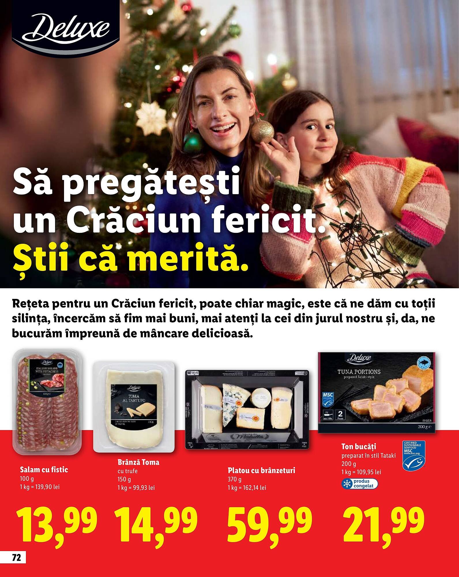 Catalog Lidl