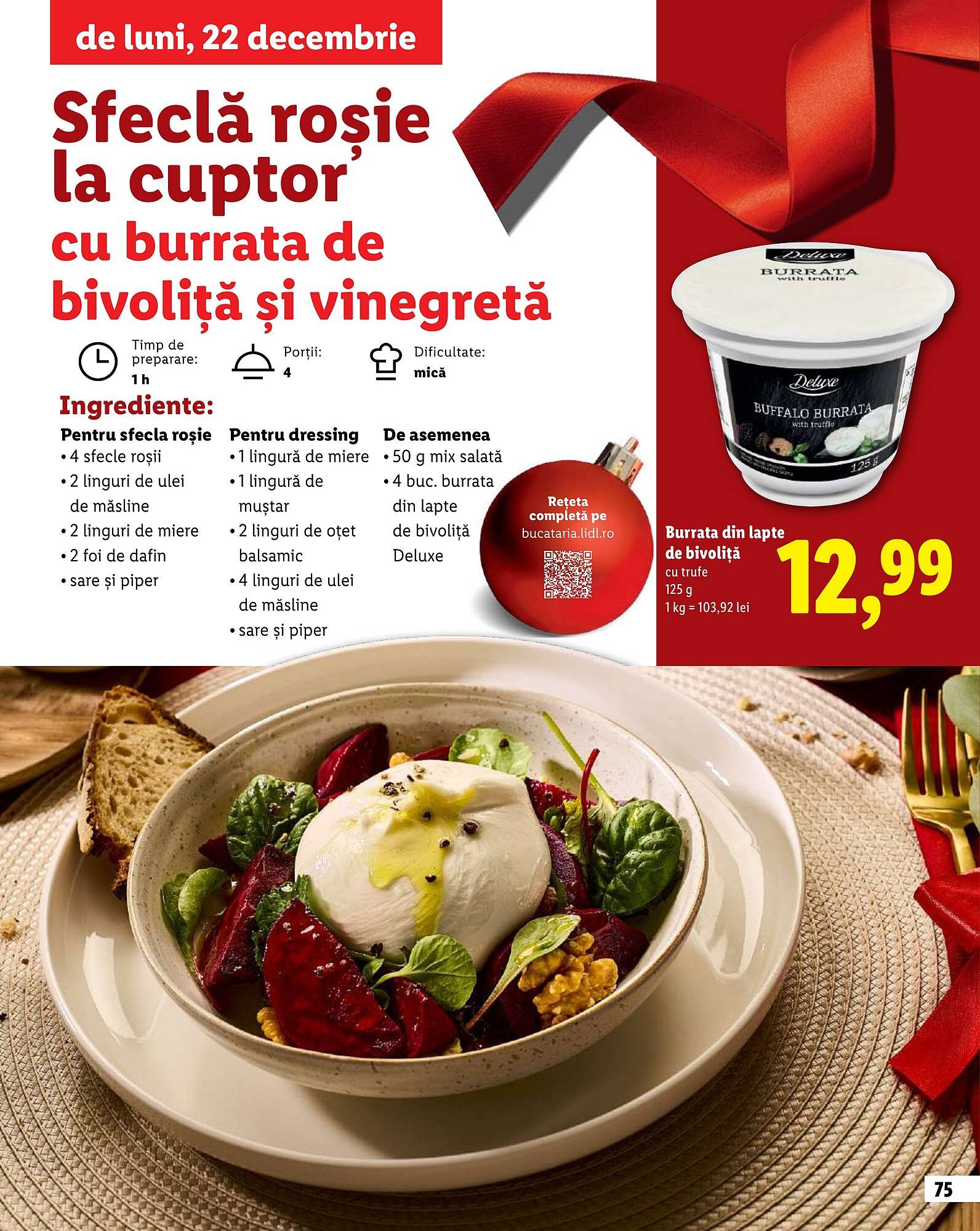 Catalog Lidl