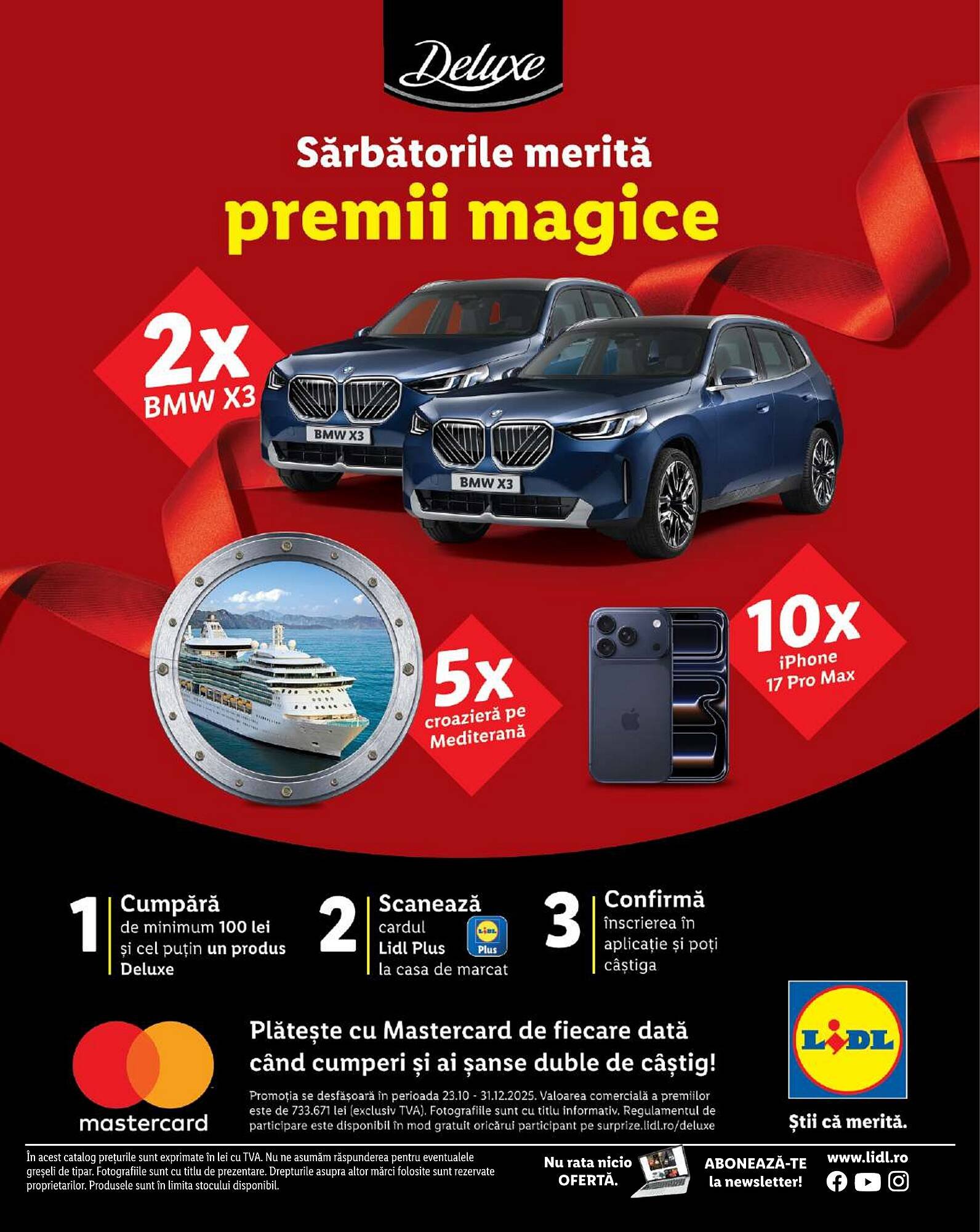Catalog Lidl