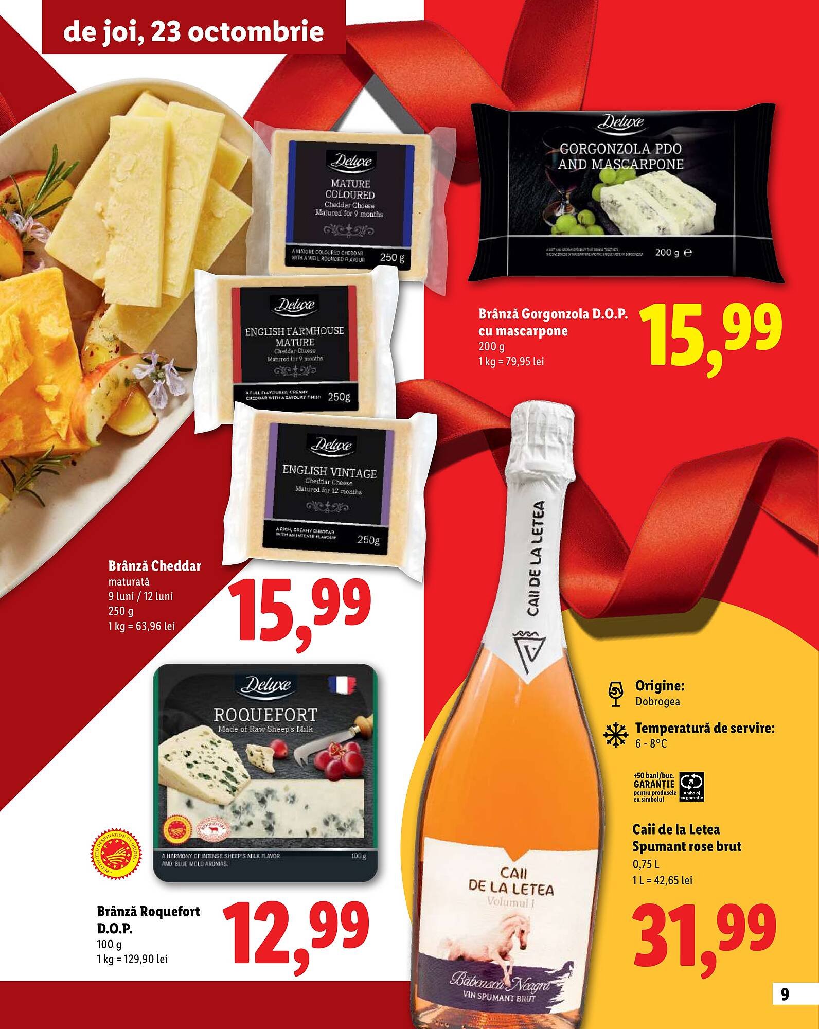 Catalog Lidl