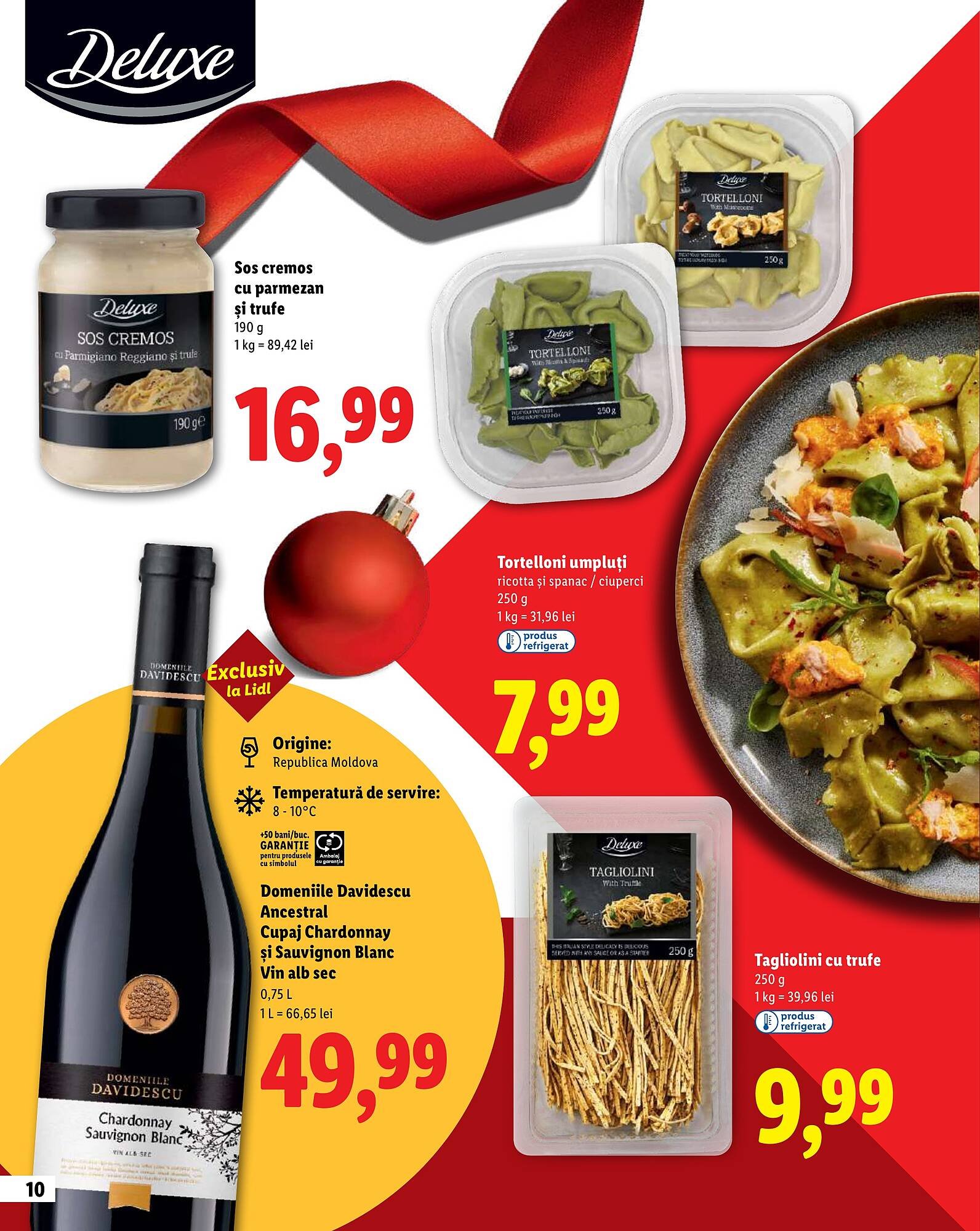 Catalog Lidl