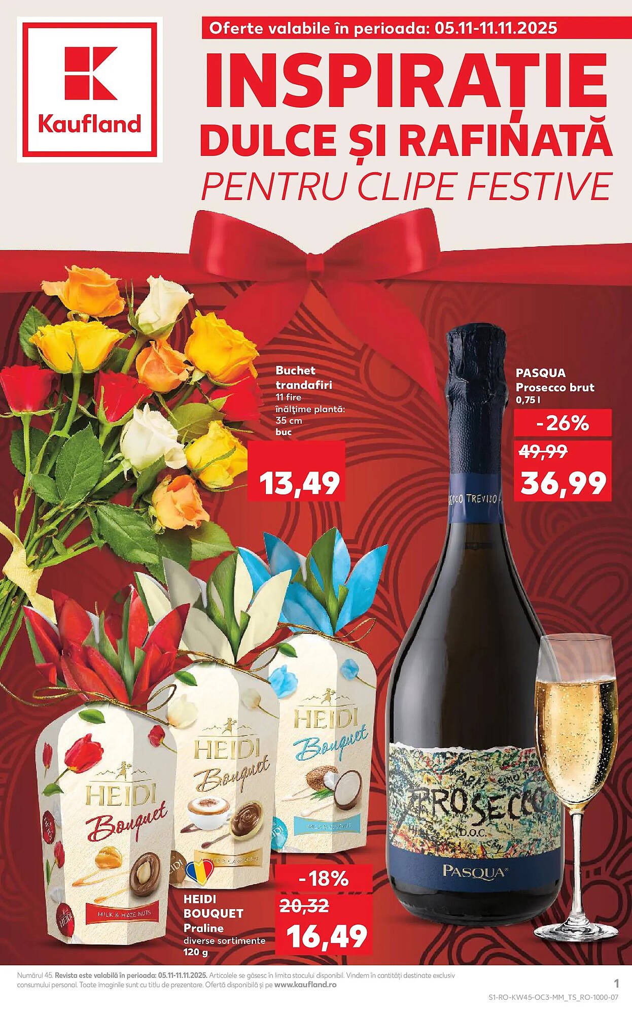 Catalog Kaufland