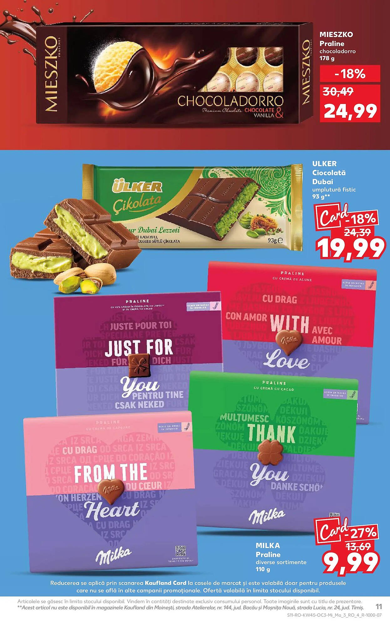 Catalog Kaufland