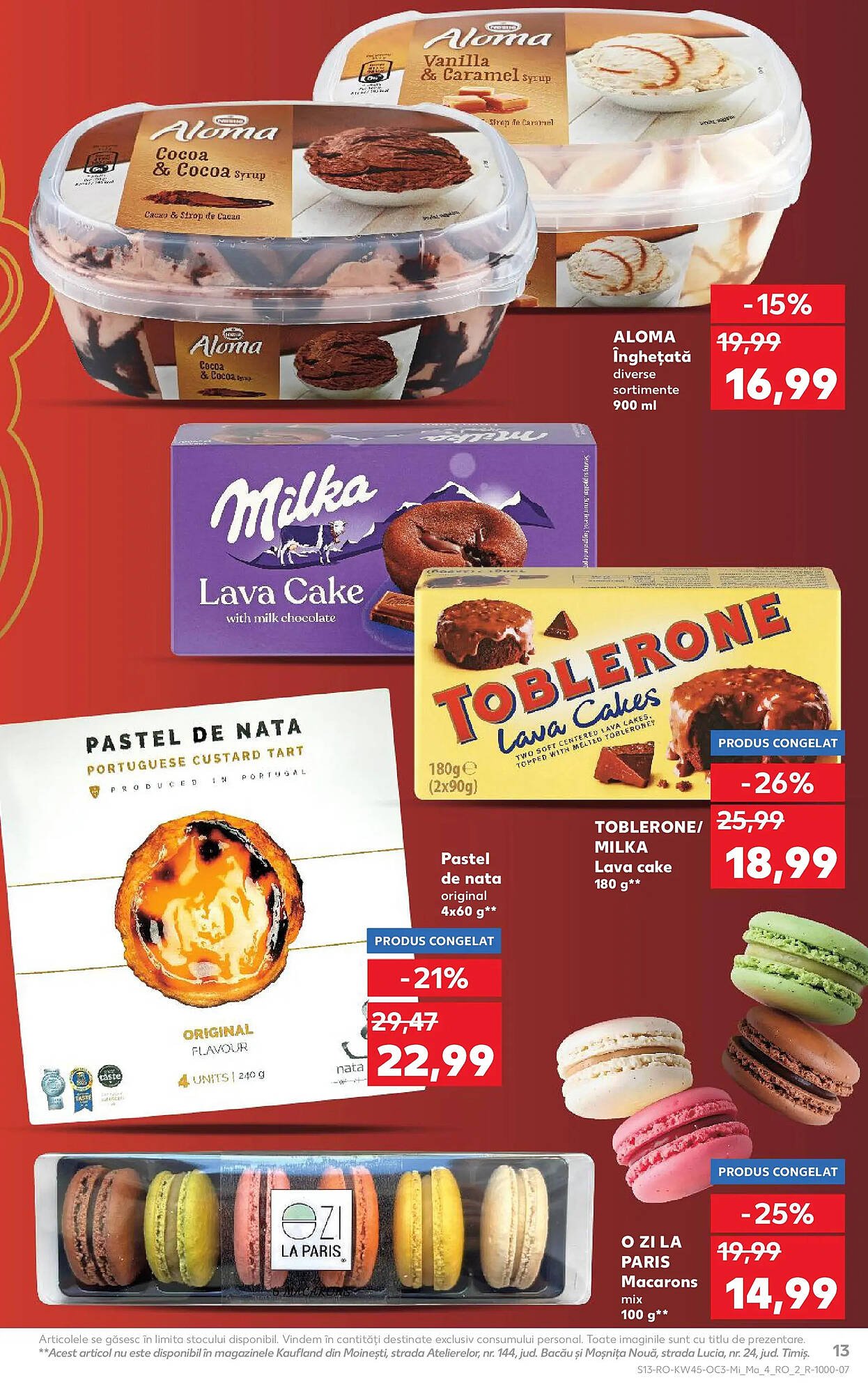 Catalog Kaufland