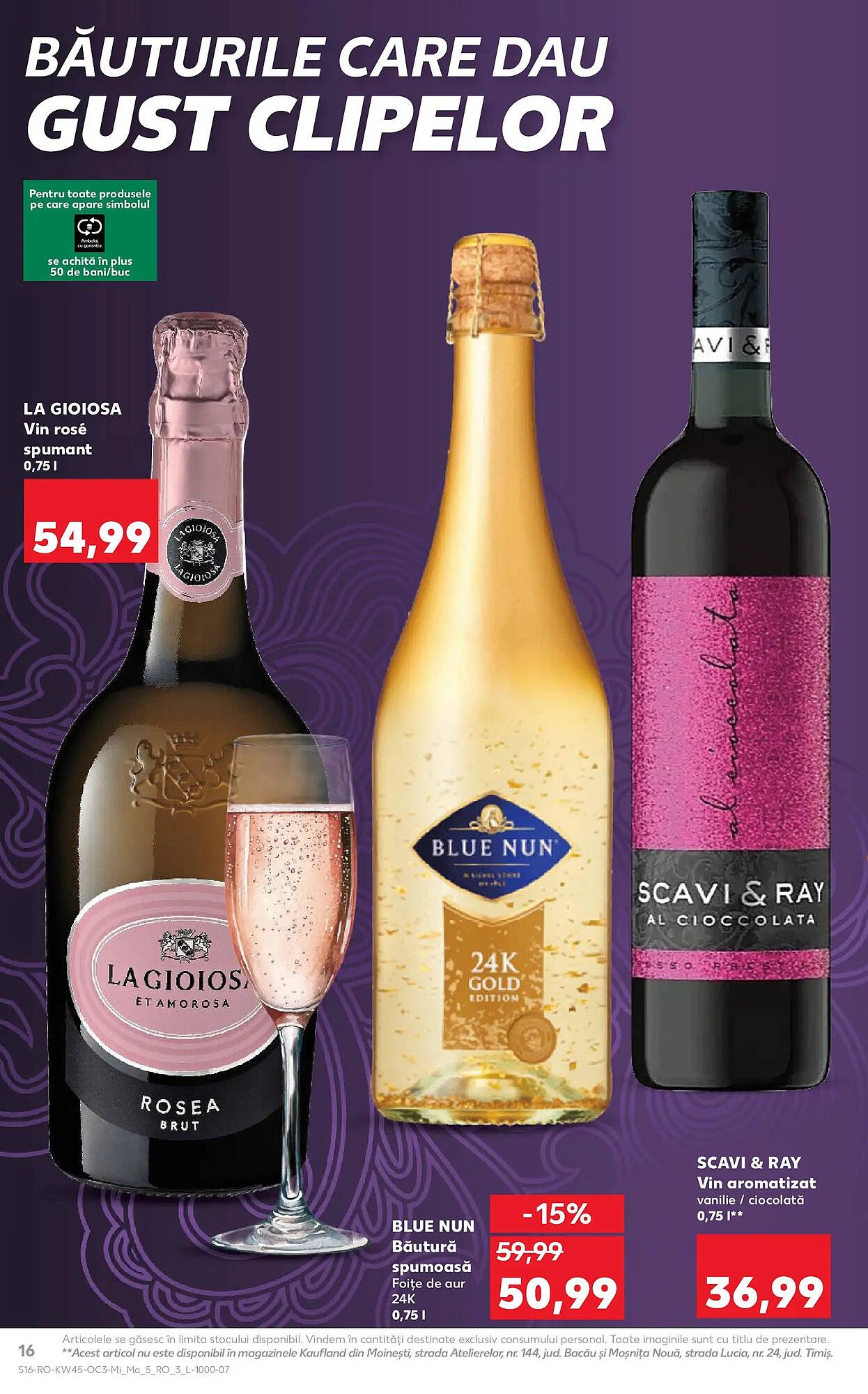 Catalog Kaufland