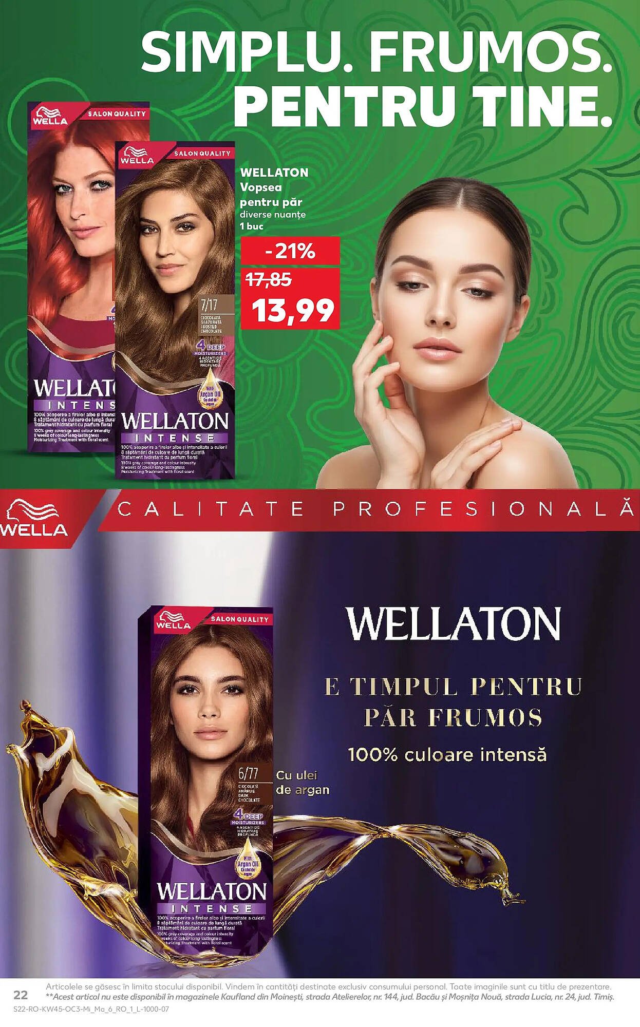 Catalog Kaufland