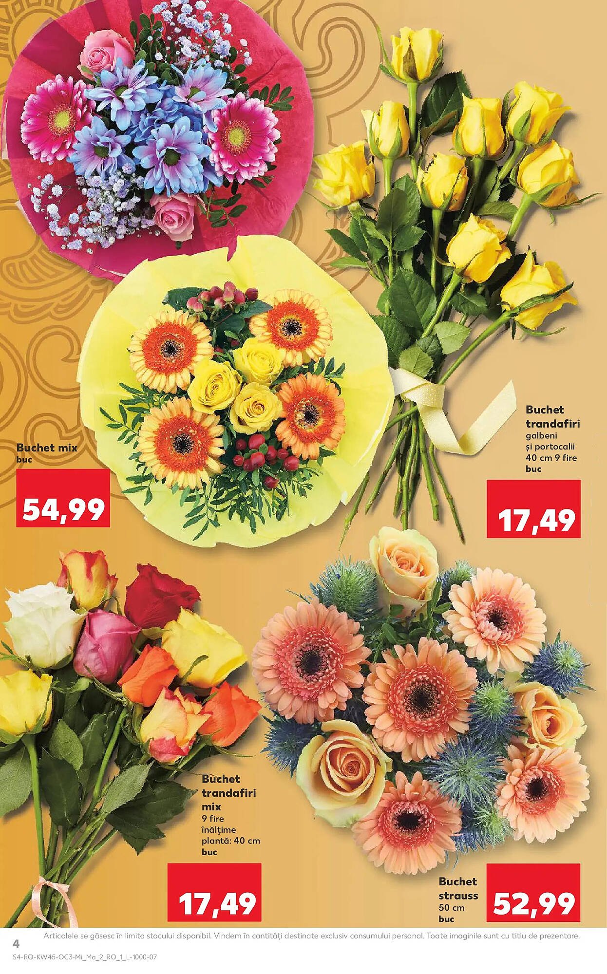 Catalog Kaufland