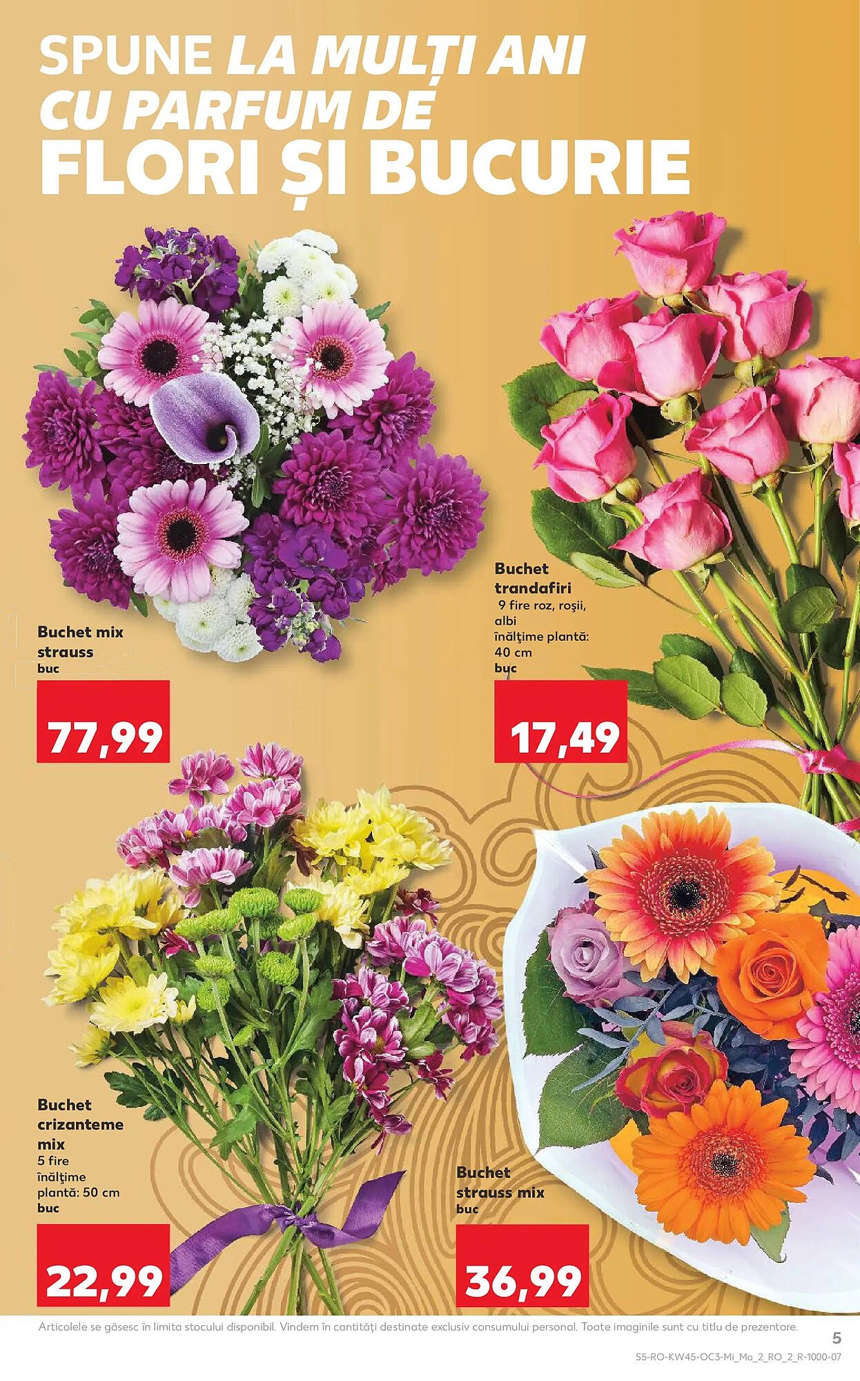 Catalog Kaufland