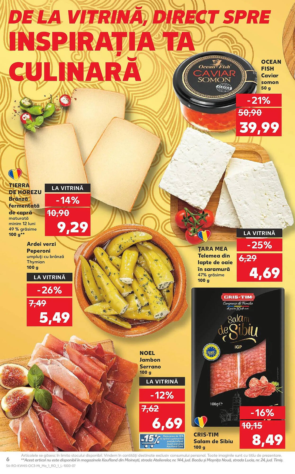 Catalog Kaufland