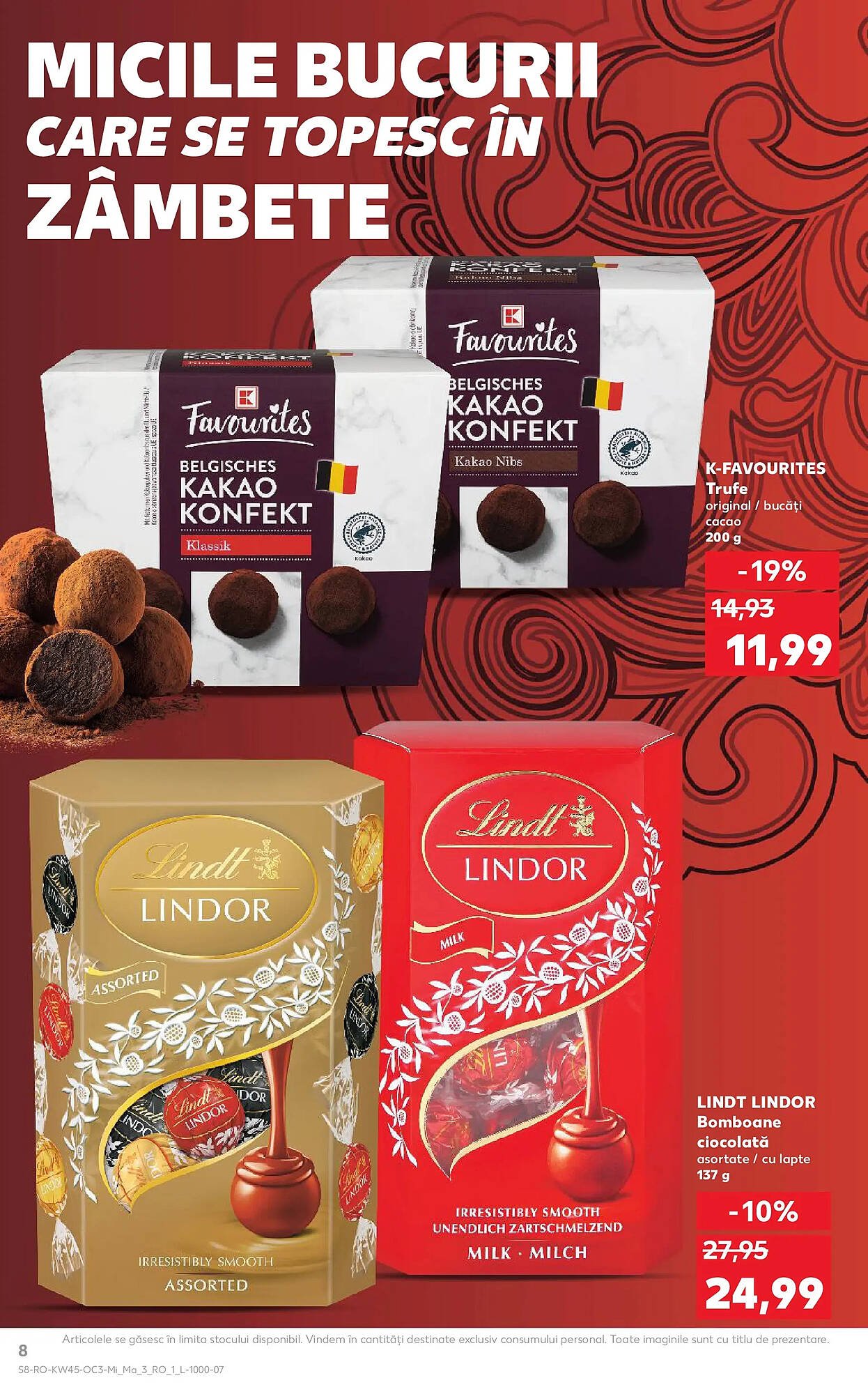 Catalog Kaufland