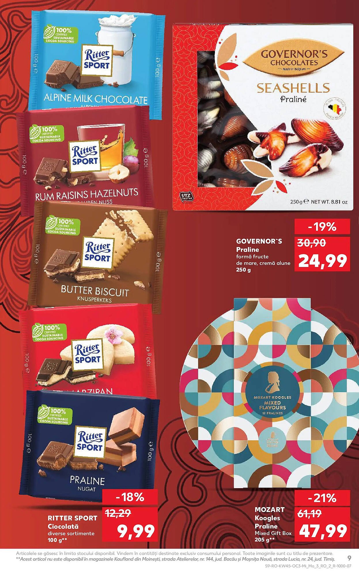 Catalog Kaufland