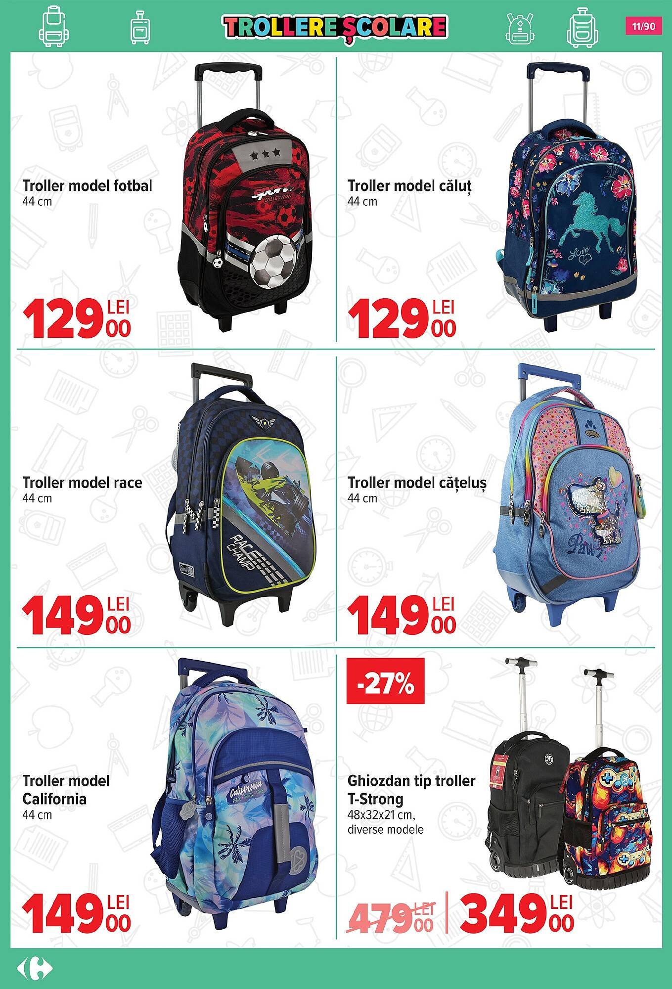 Catalog Carrefour