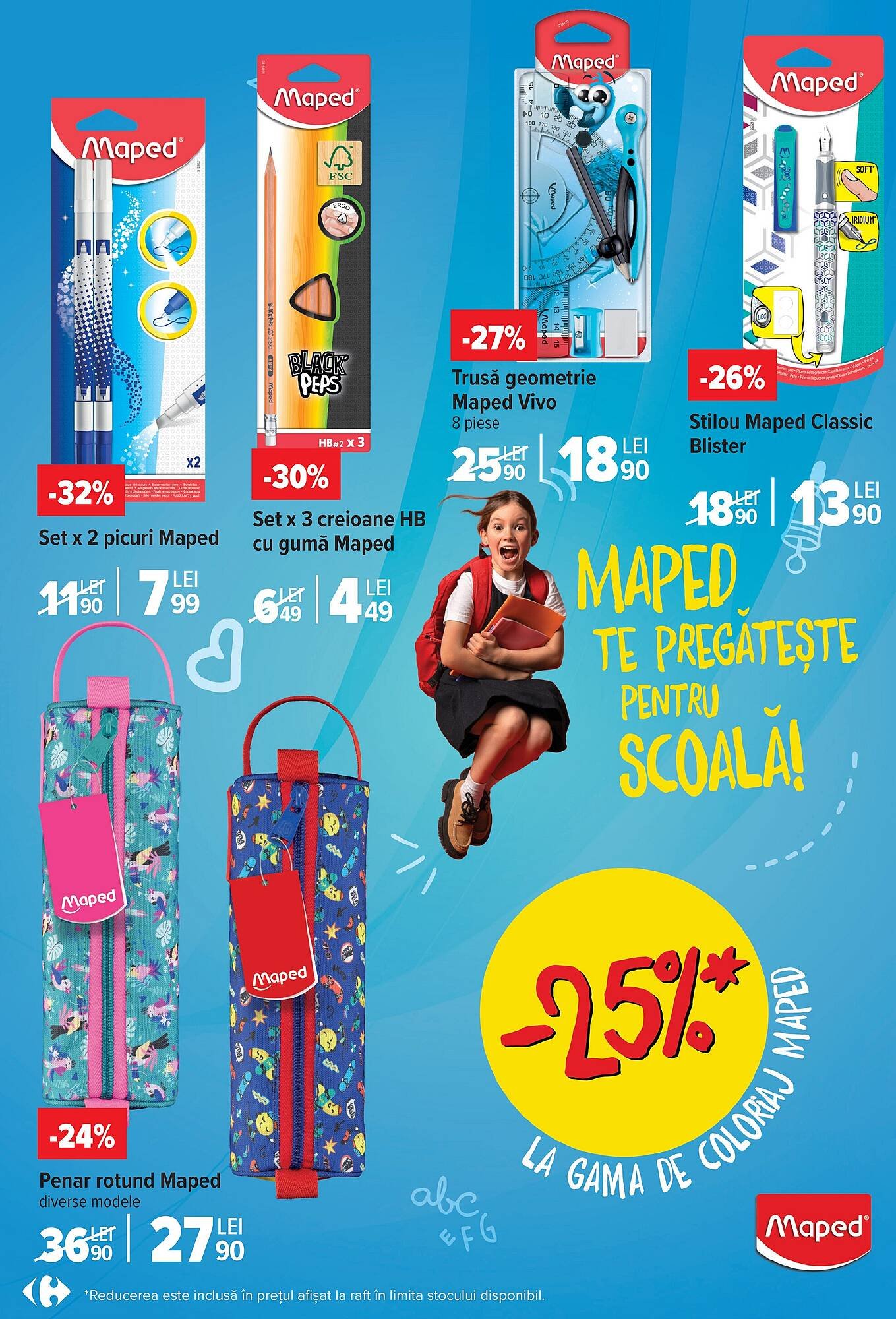 Catalog Carrefour